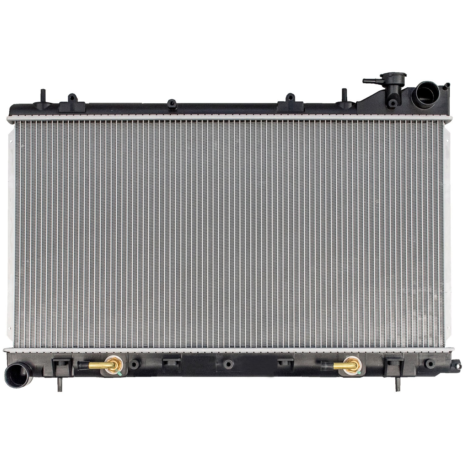 Radiator