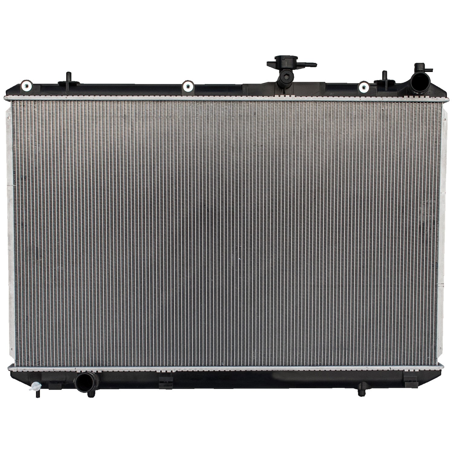 Radiator