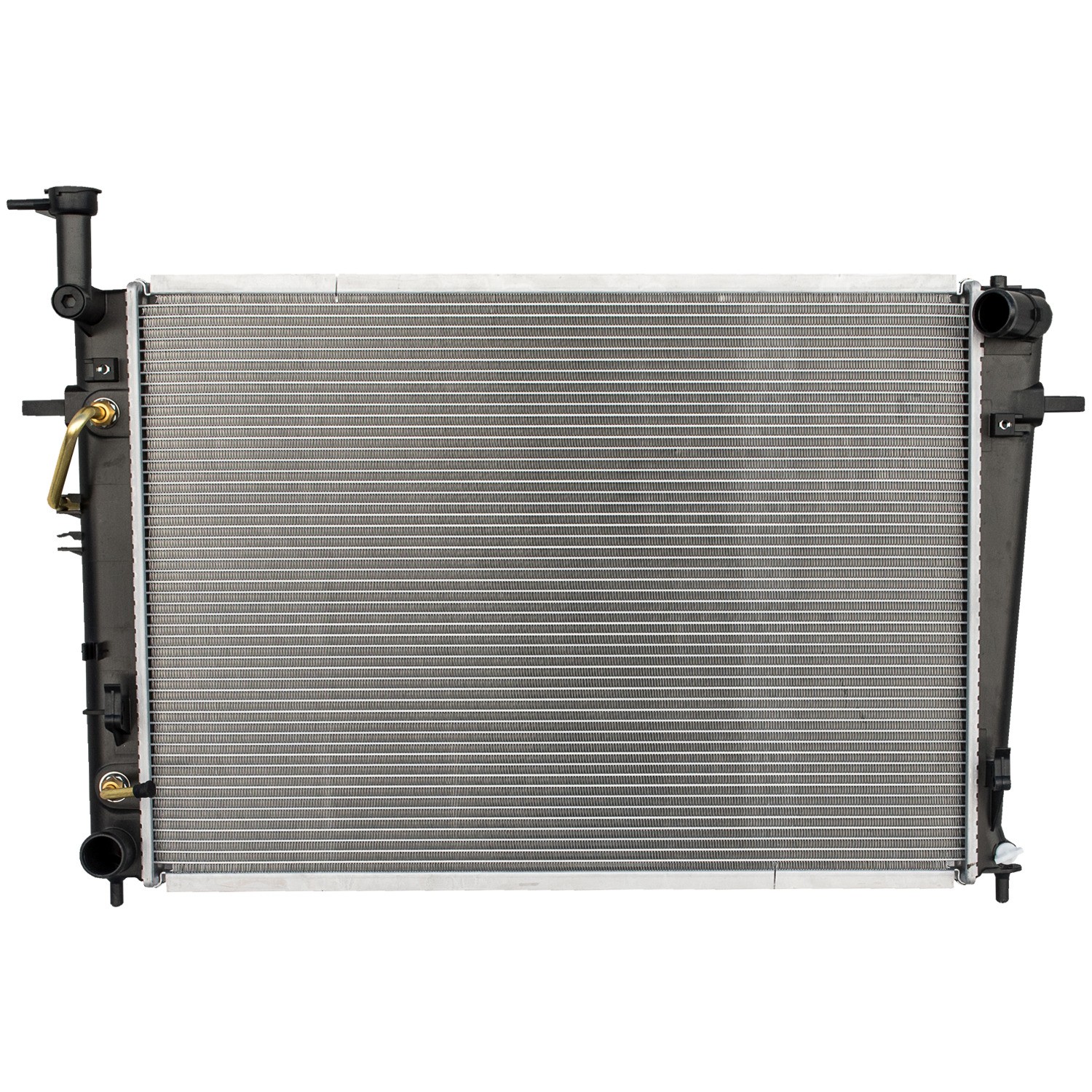 Radiator