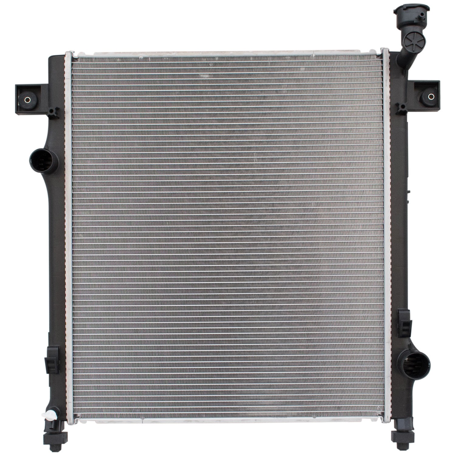Radiator