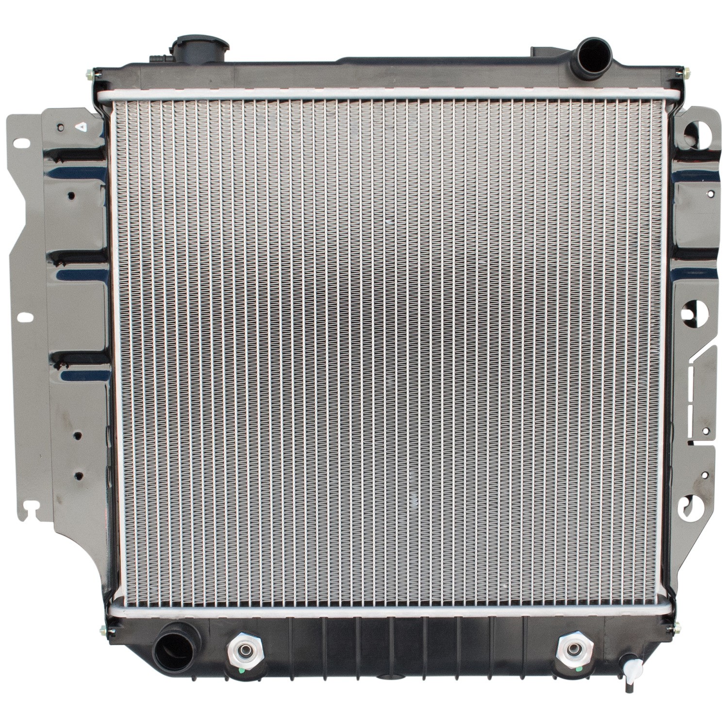Radiator