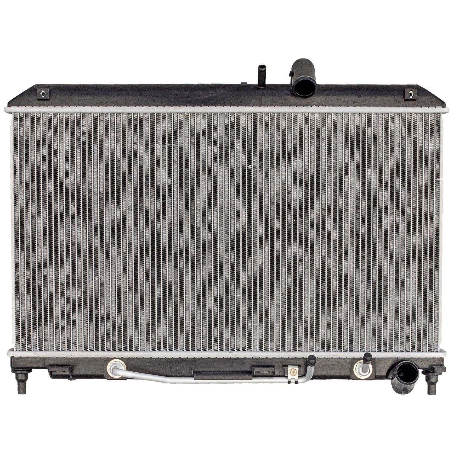 Radiator
