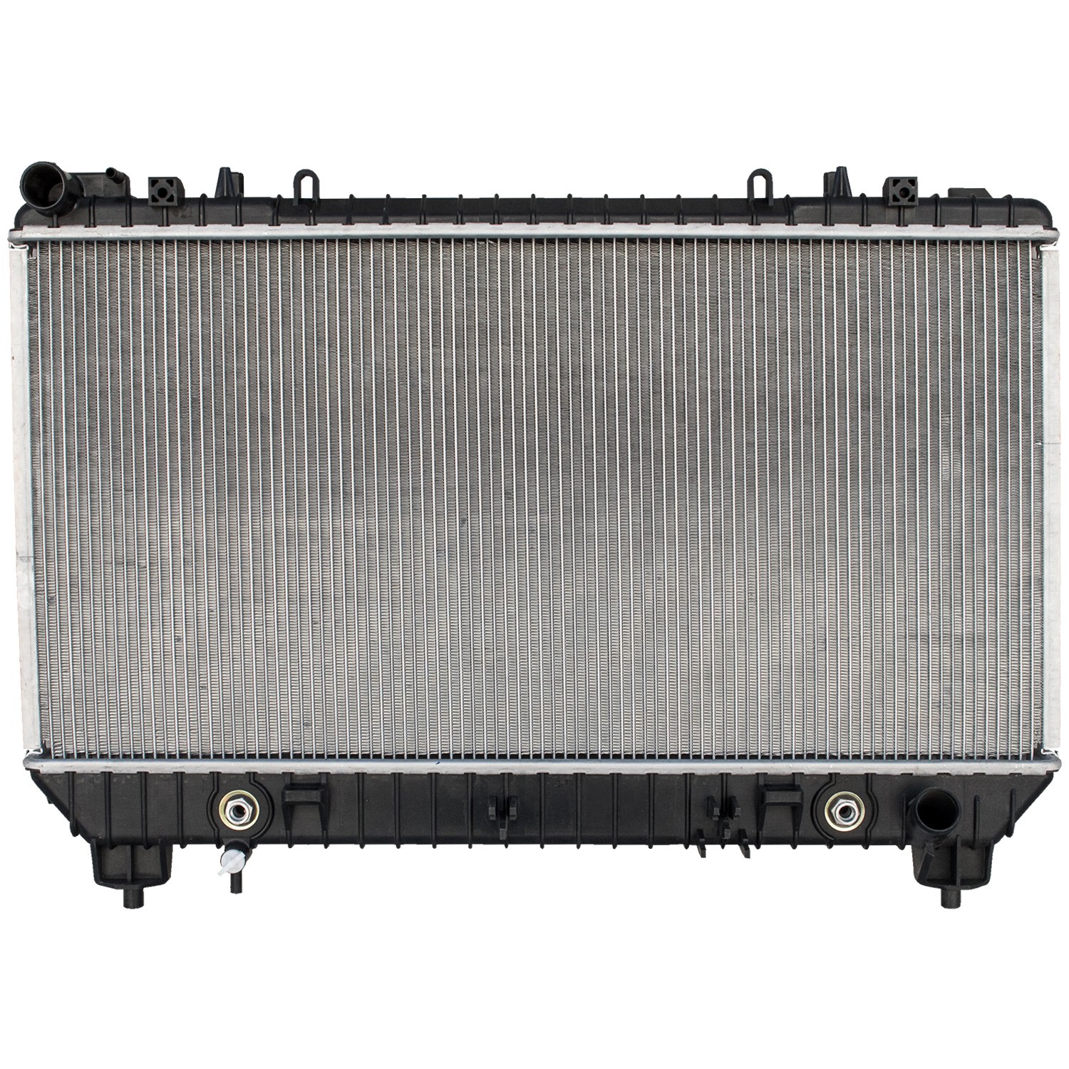 Radiator