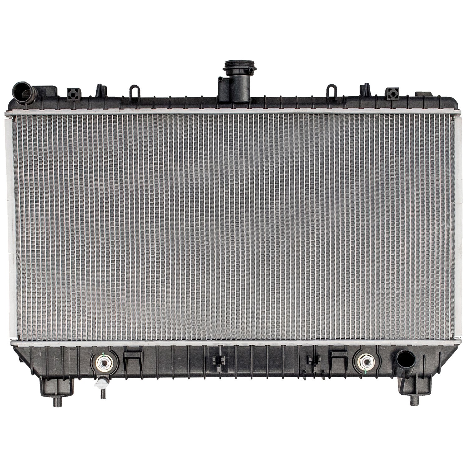 Radiator