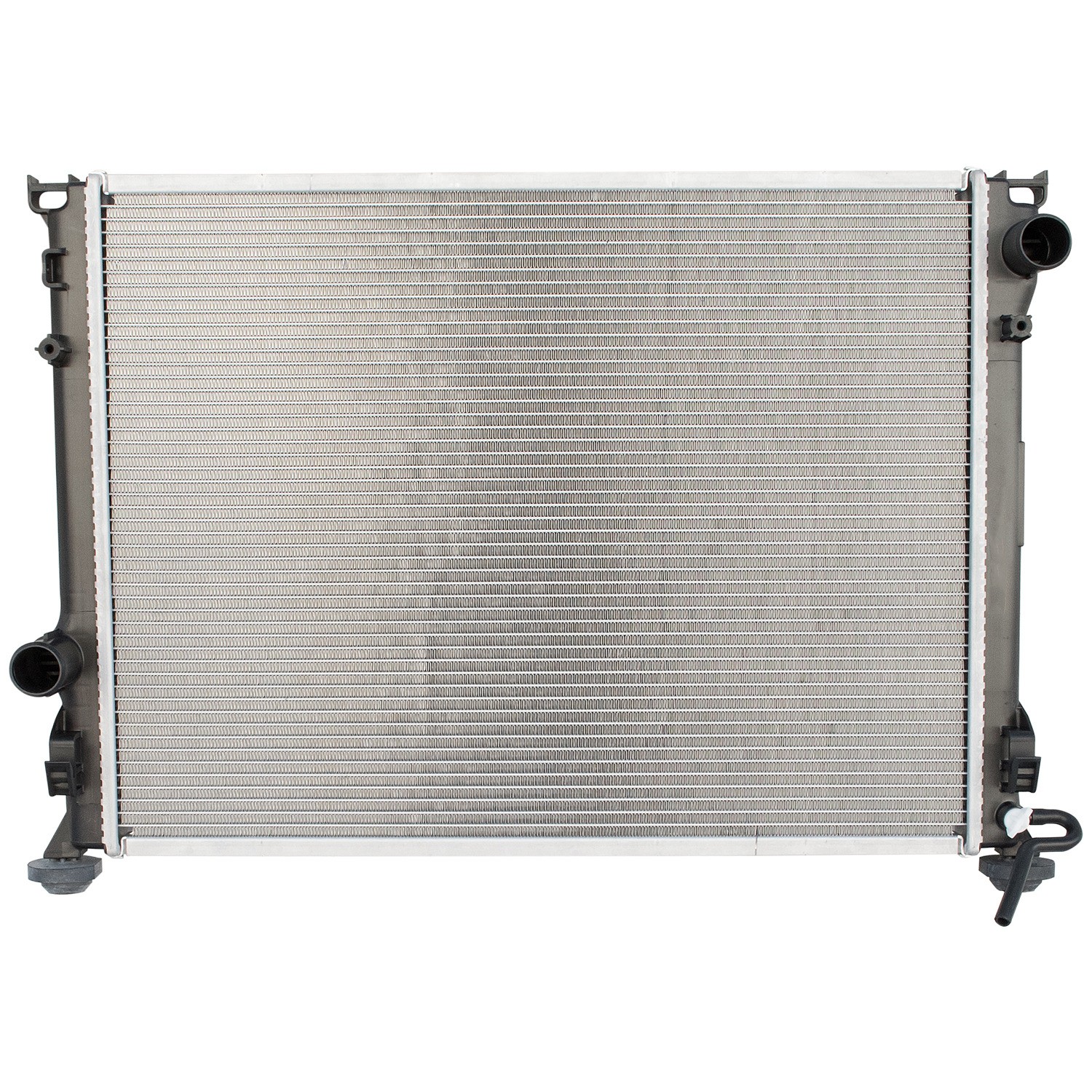 Radiator