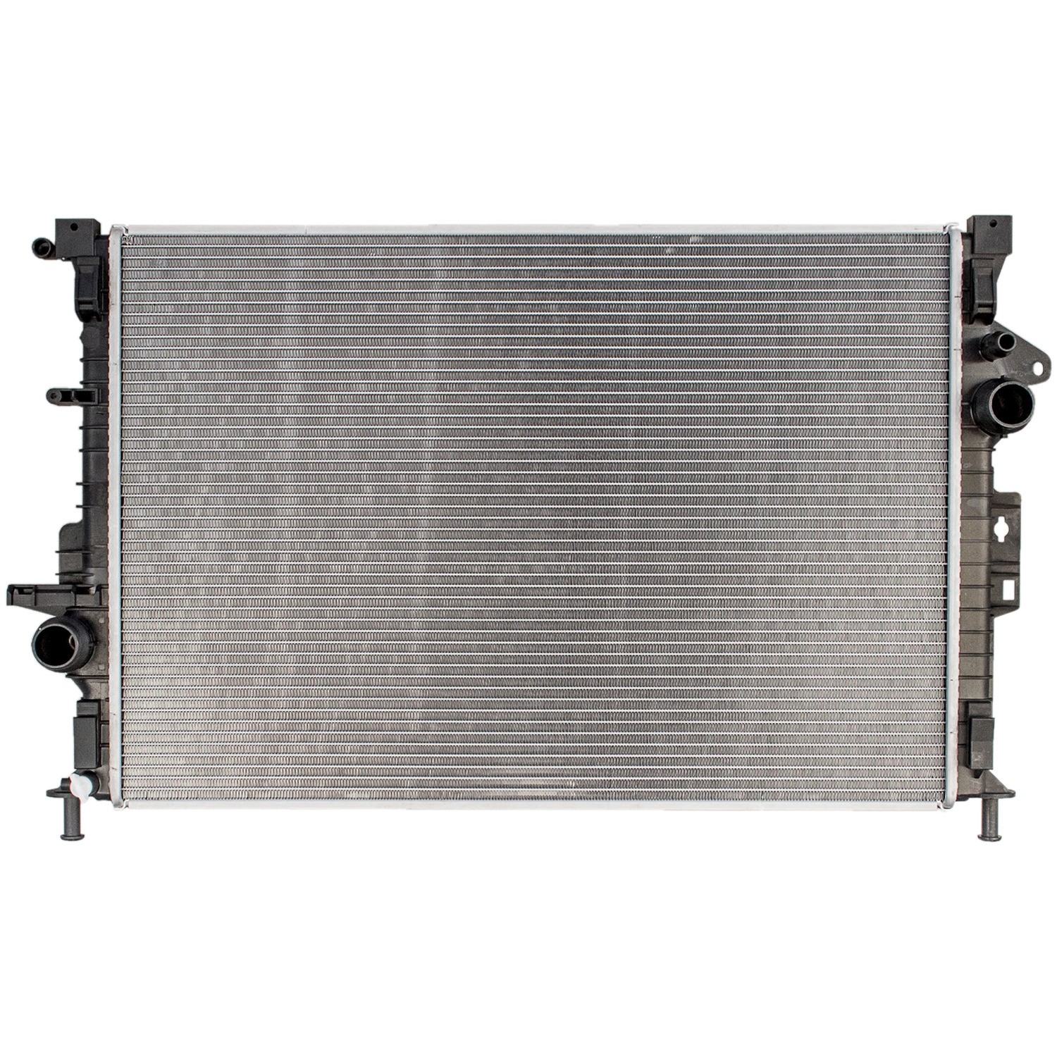 Radiator
