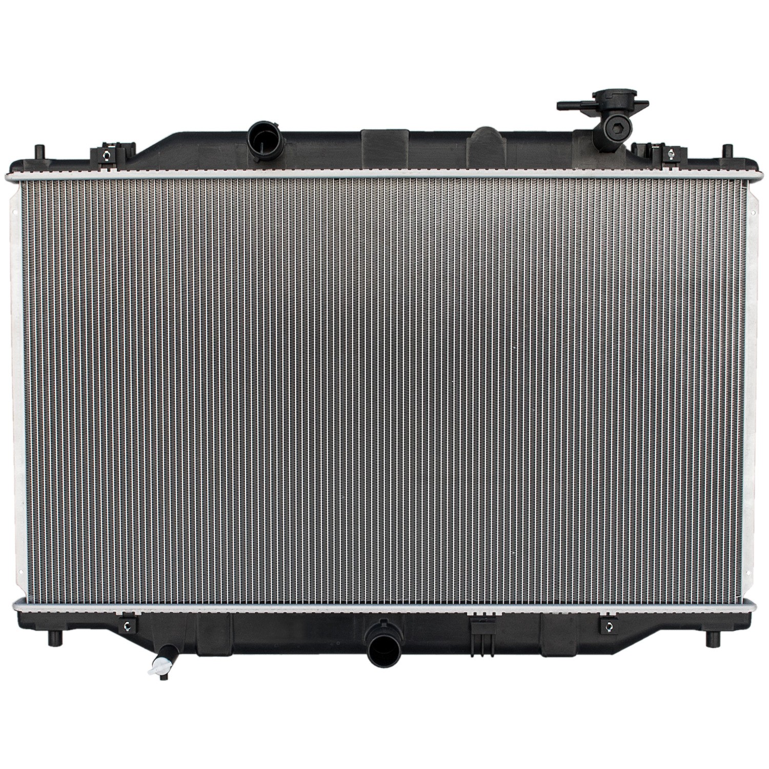 Radiator