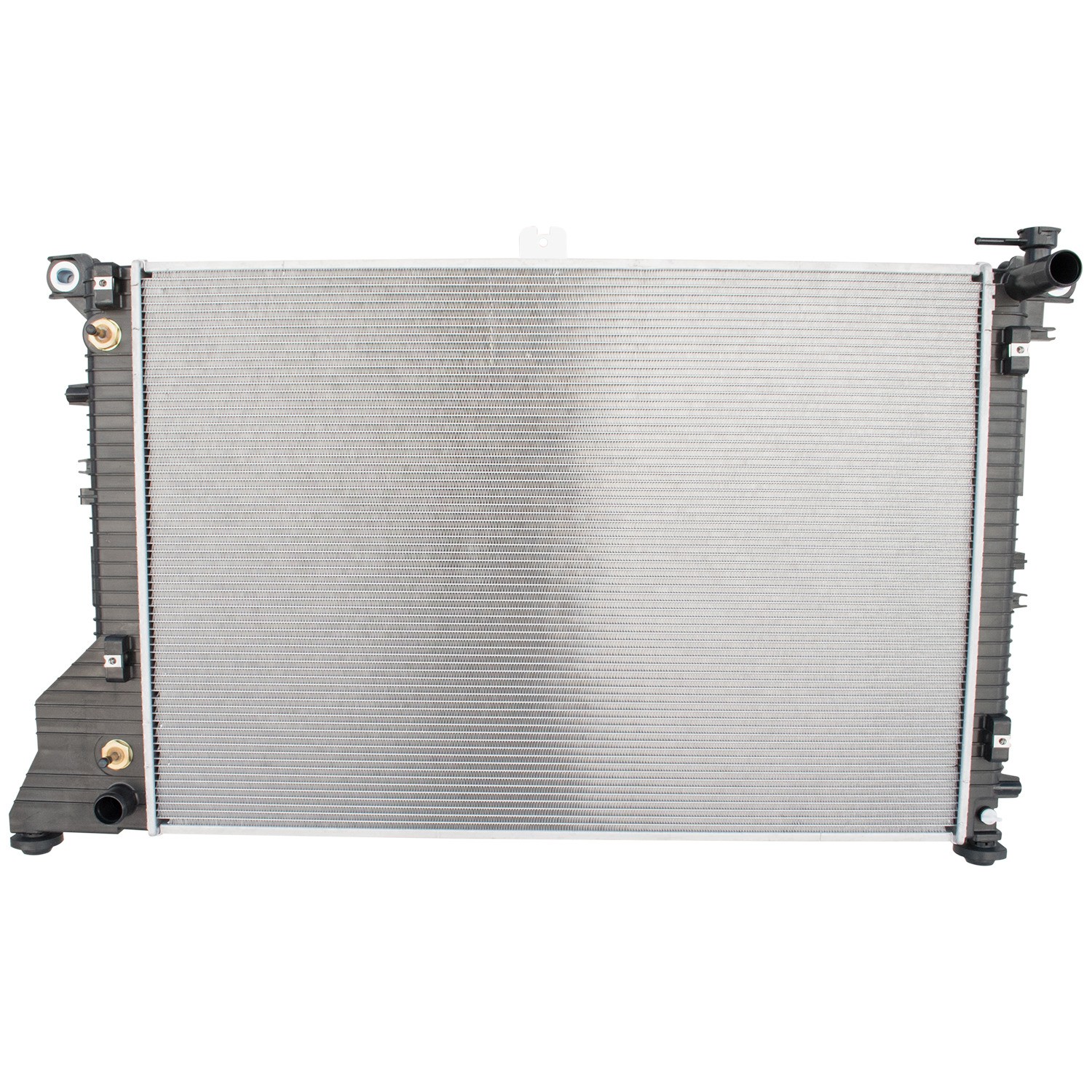 Radiator