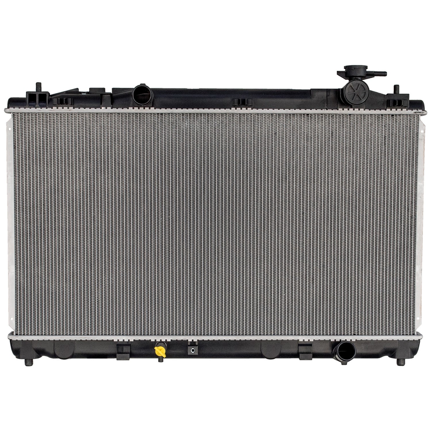 Radiator