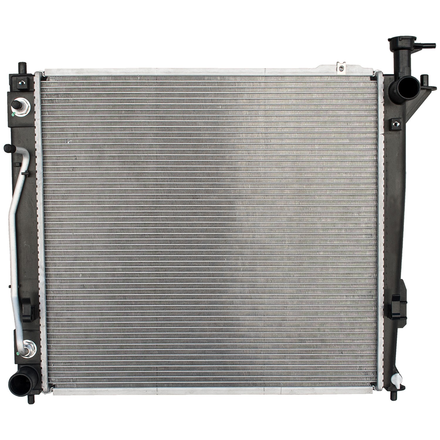Radiator