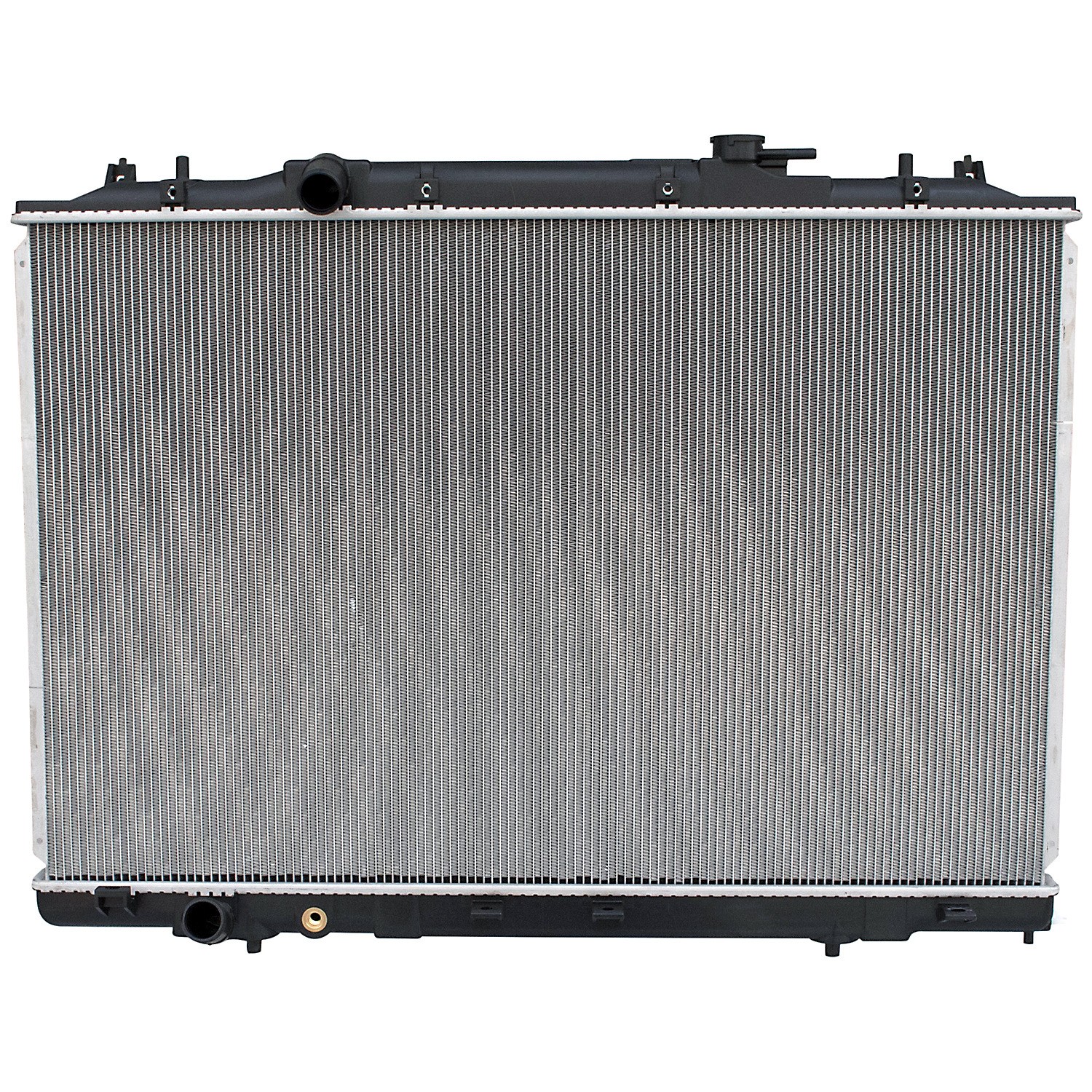 Radiator