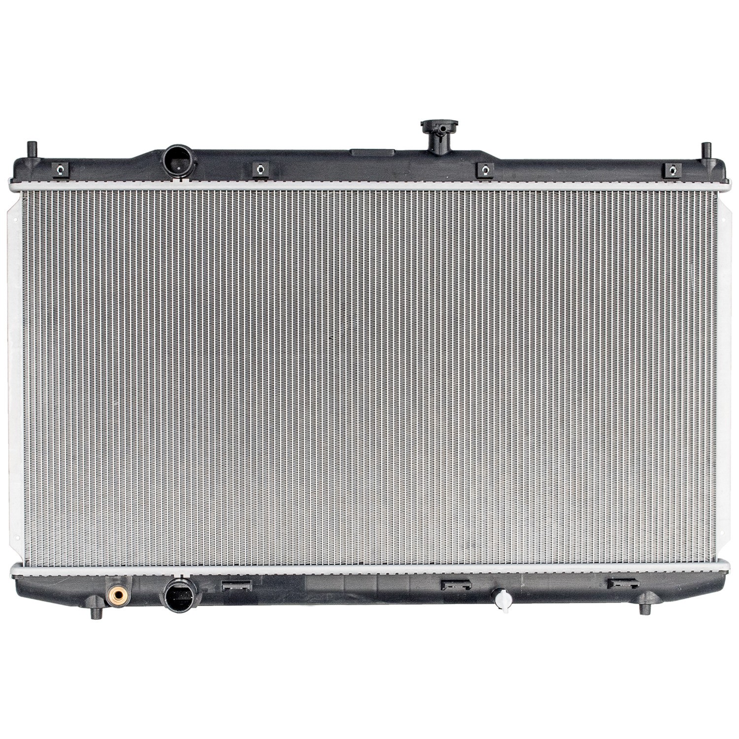 Radiator