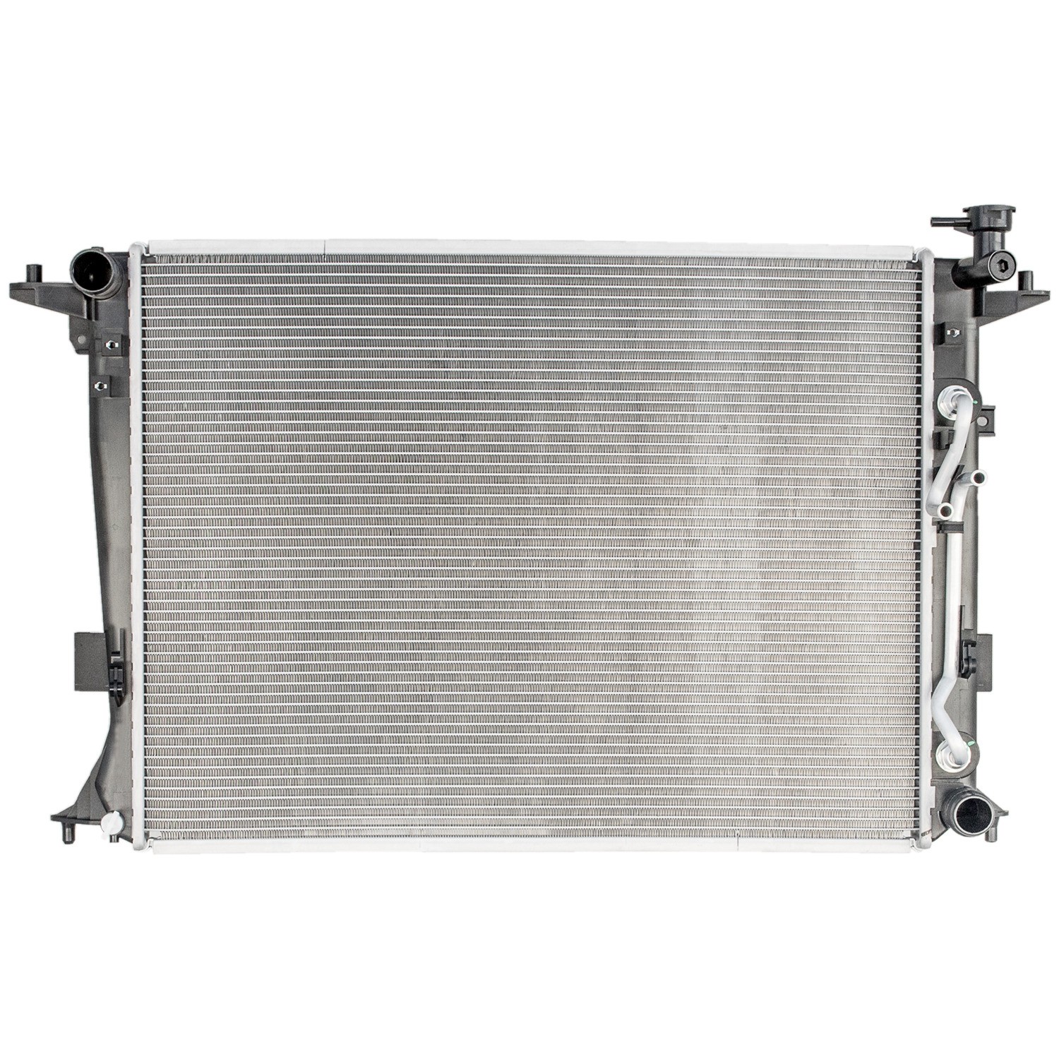 Radiator