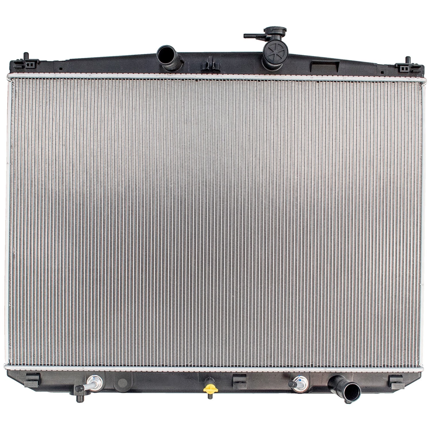 Radiator