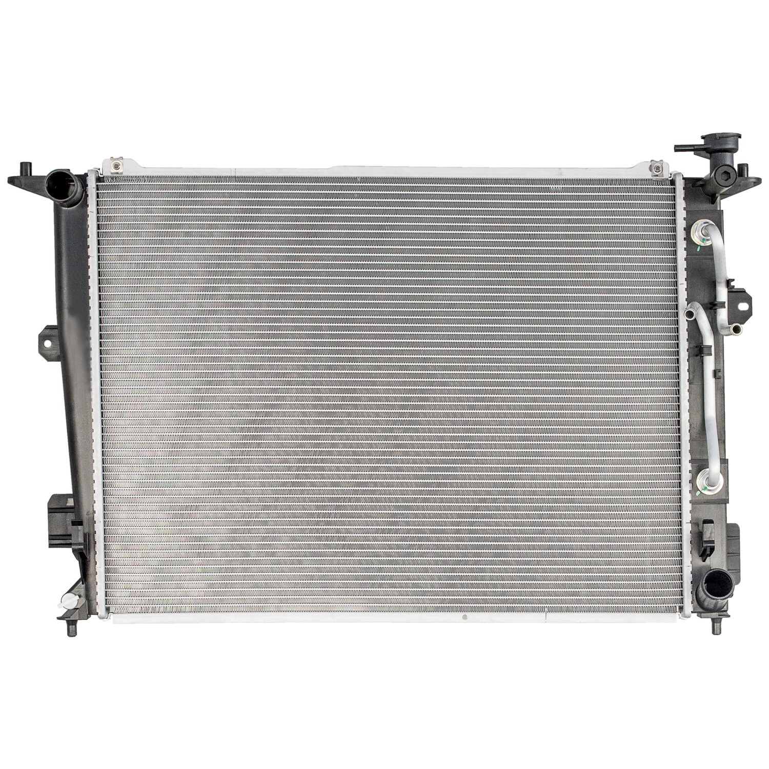 Radiator