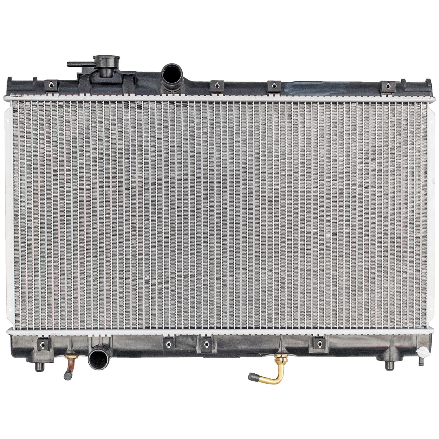 Radiator