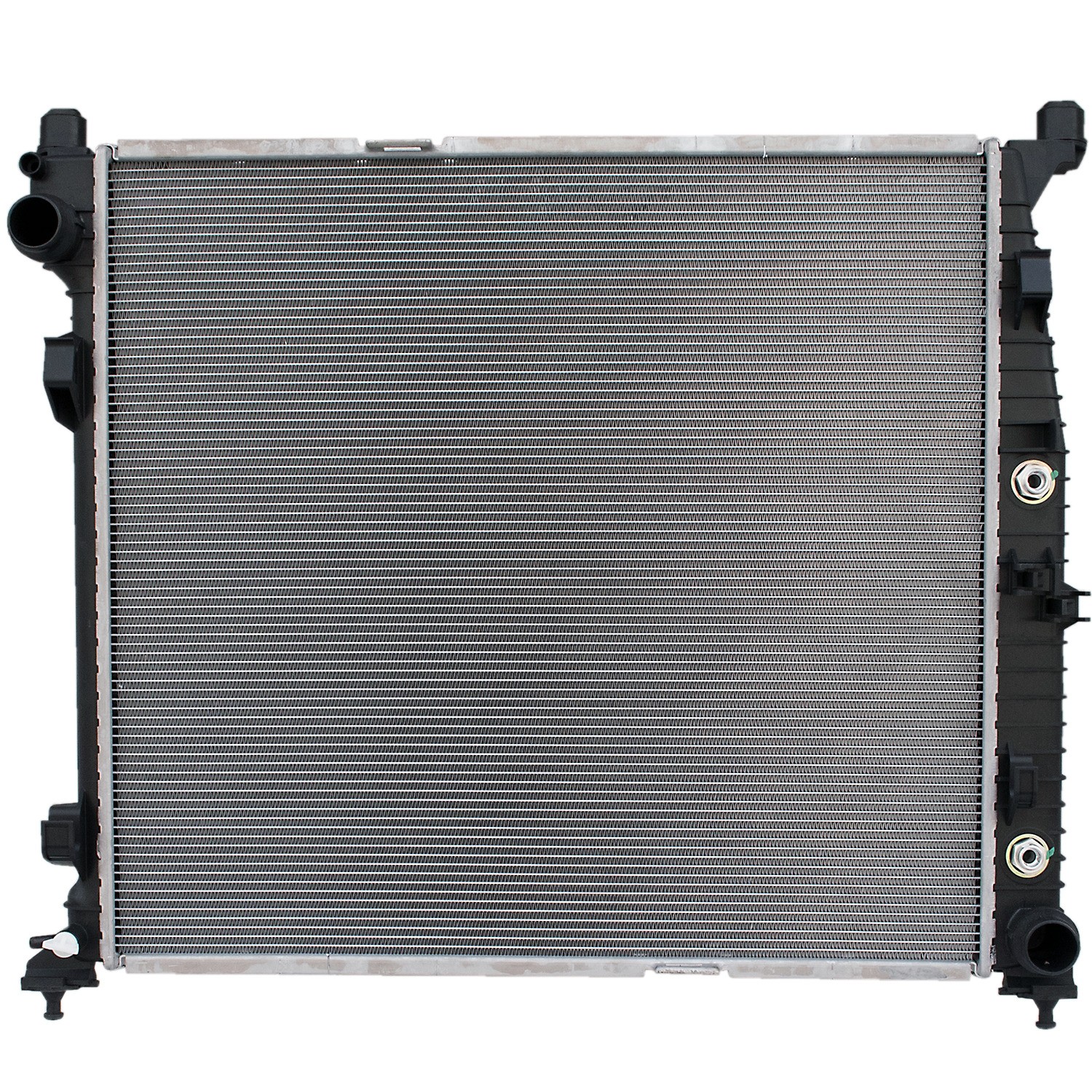 Radiator