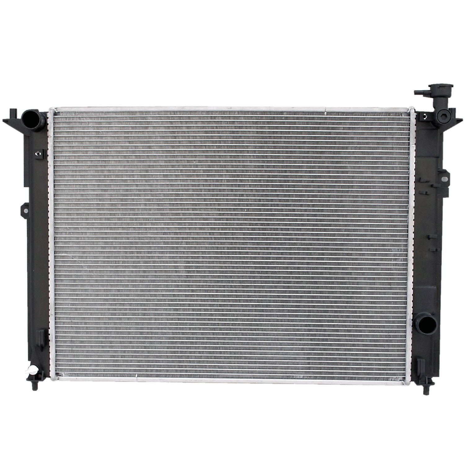 Radiator