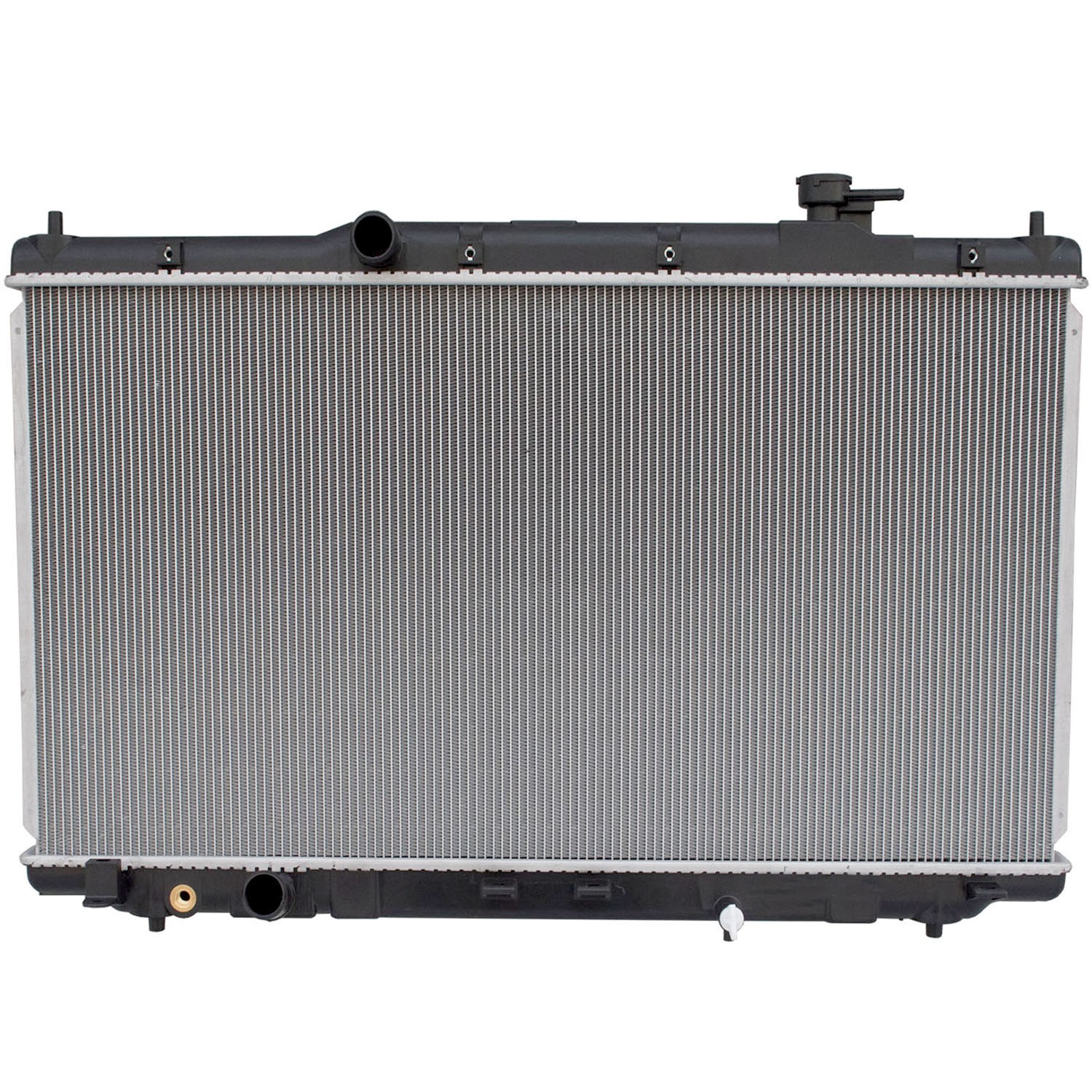 Denso Radiator 221-9383 - Auto Barn