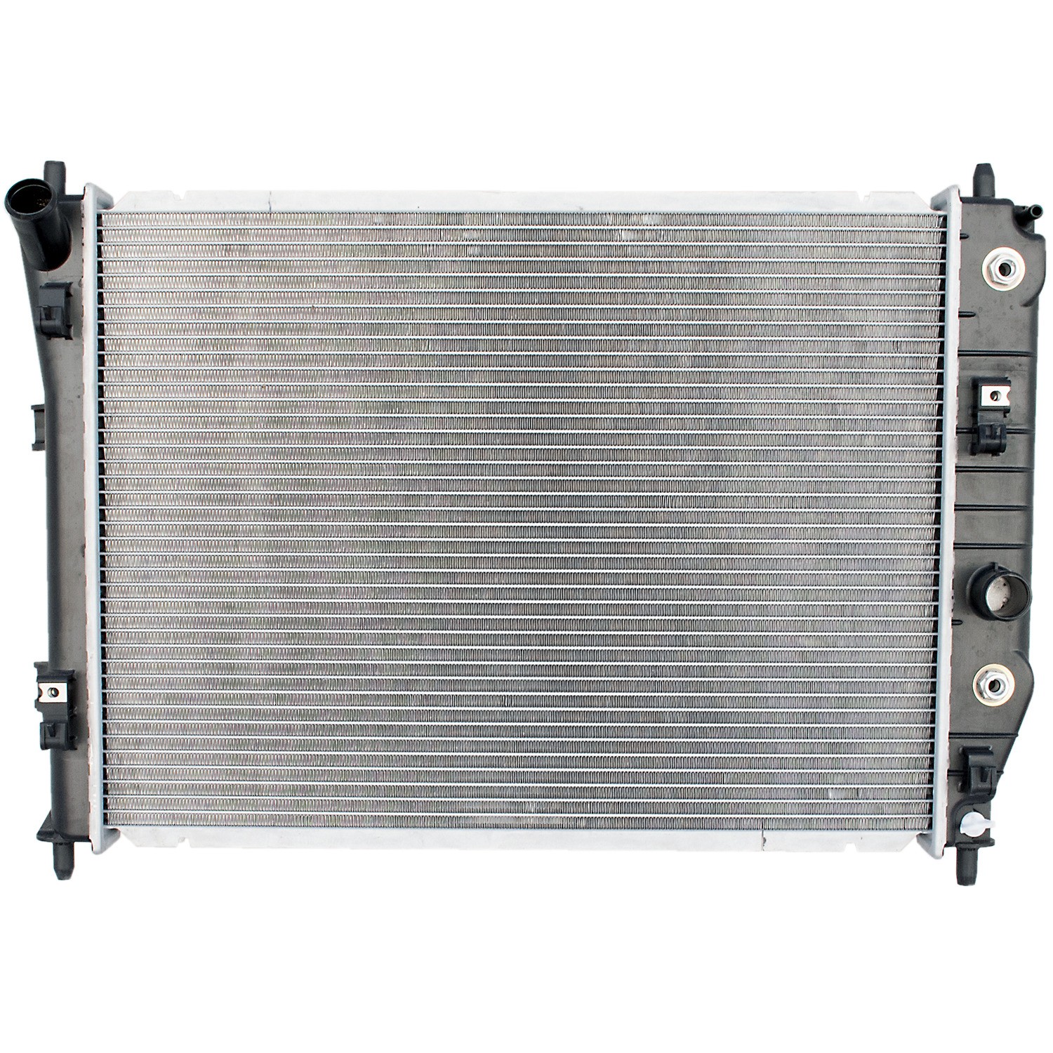 Radiator