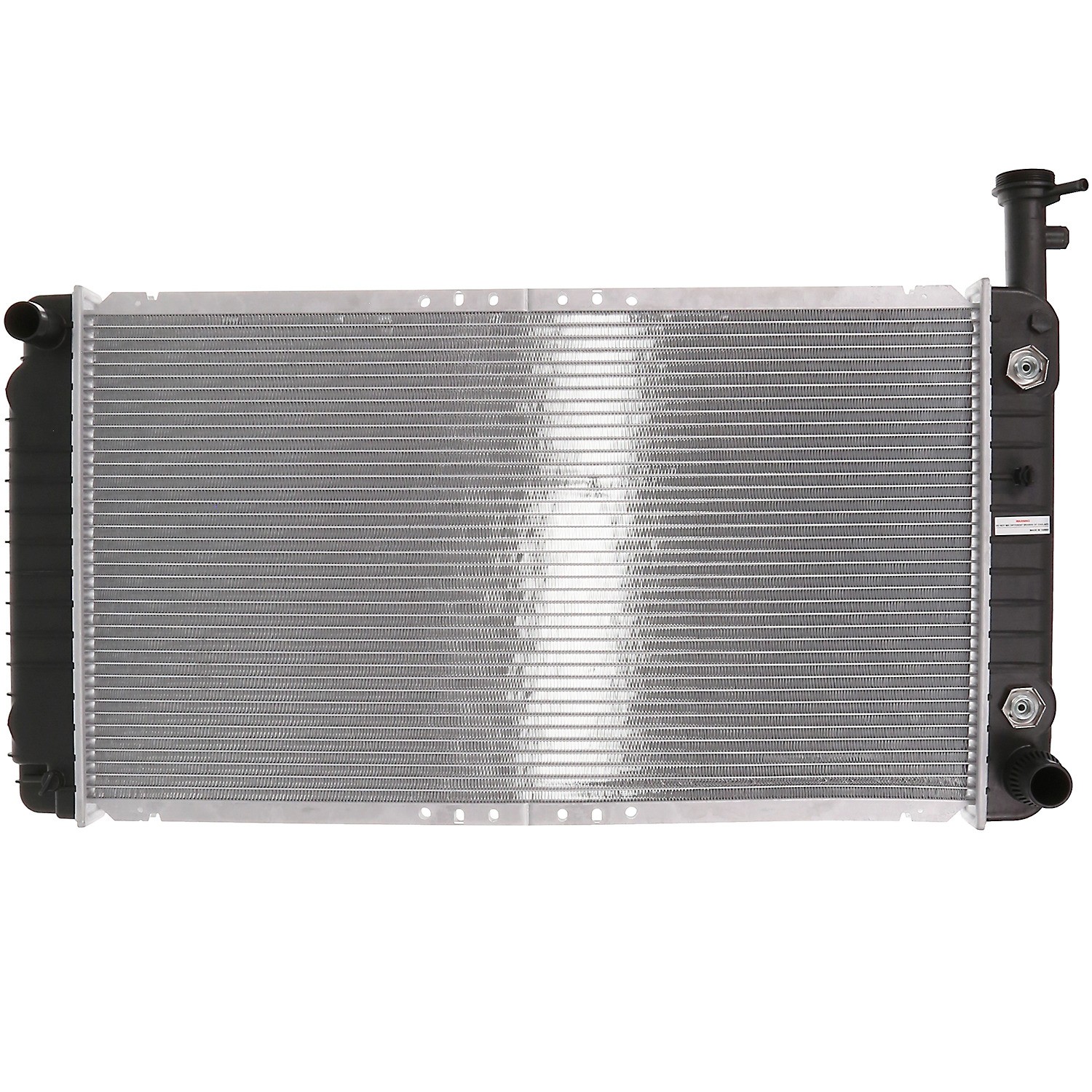 Radiator