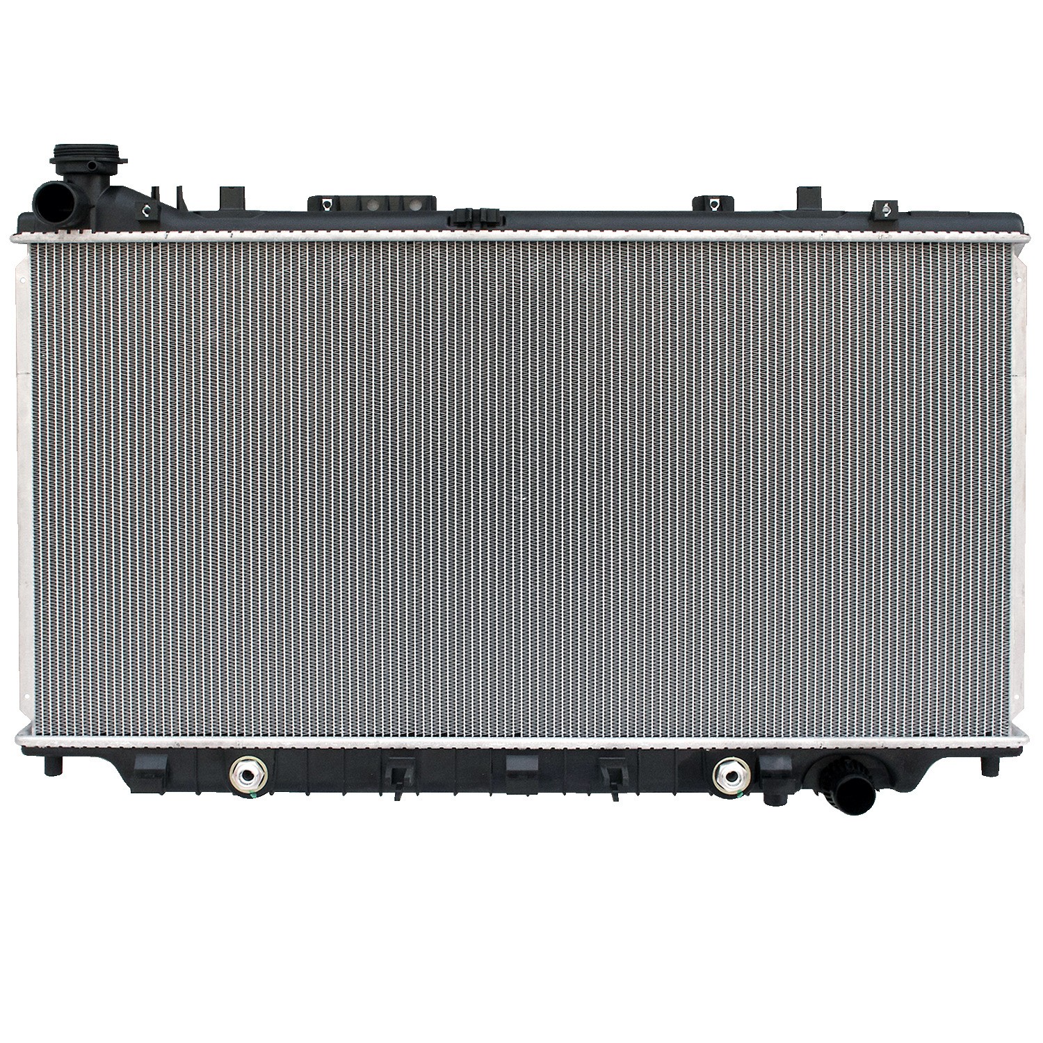 Radiator