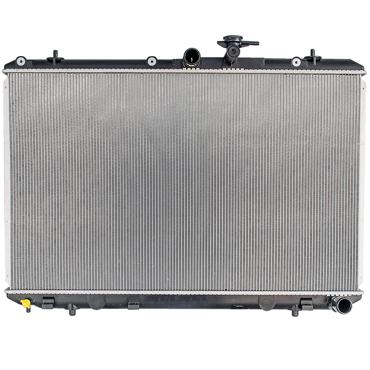 Radiator