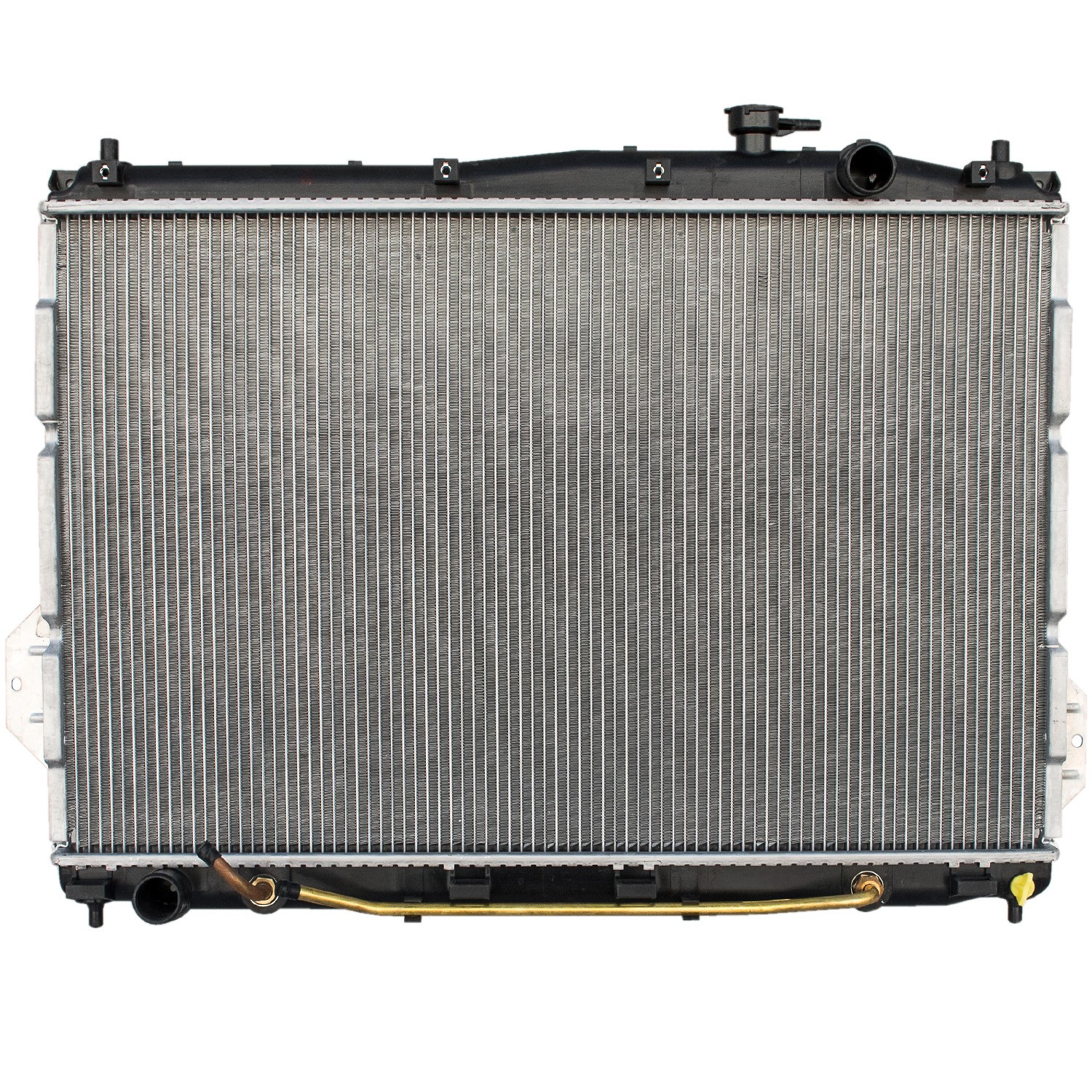 Radiator