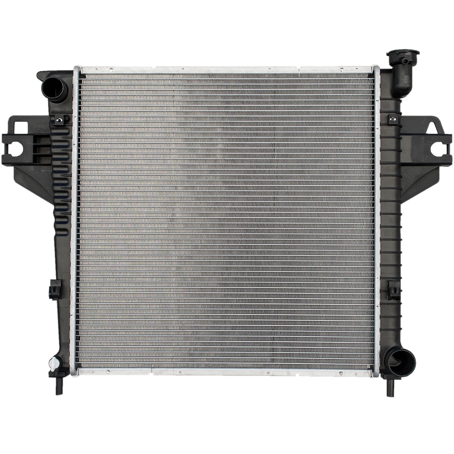 Radiator