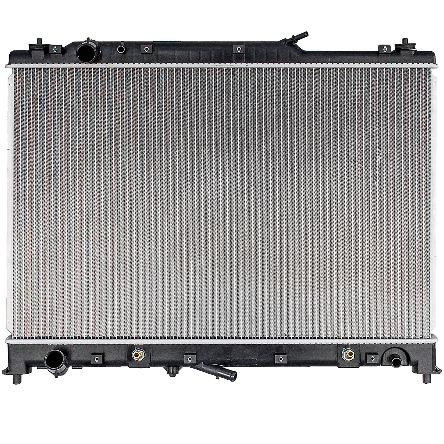 Radiator