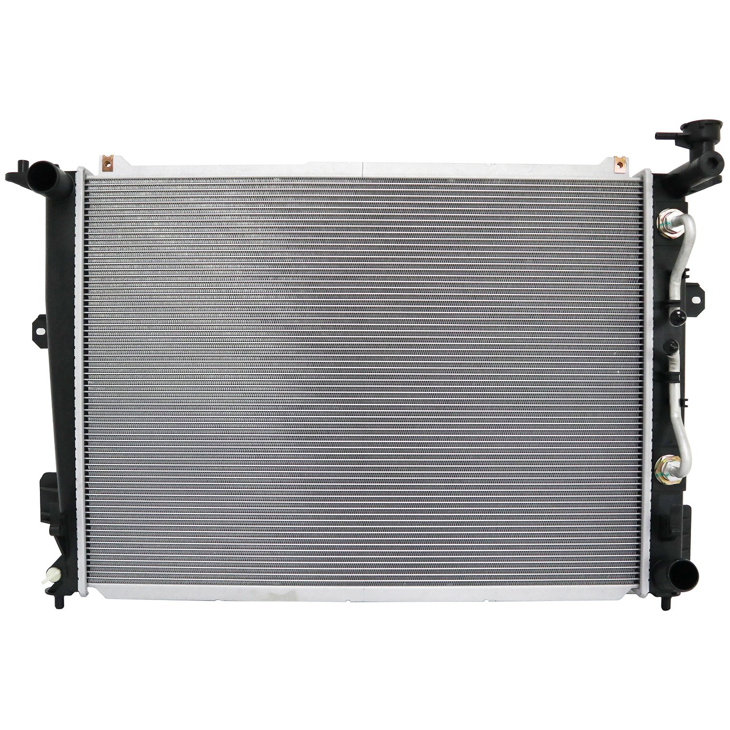 Radiator