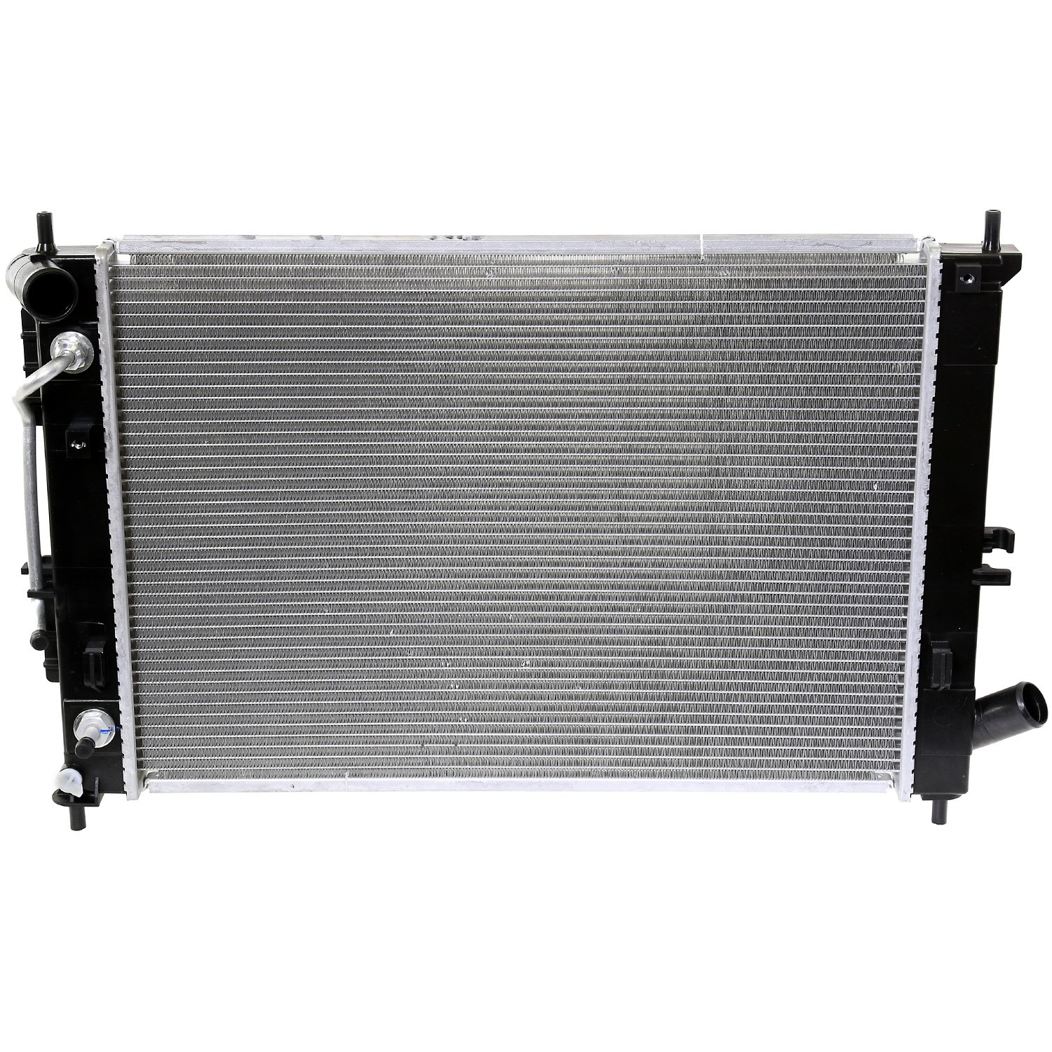 Radiator