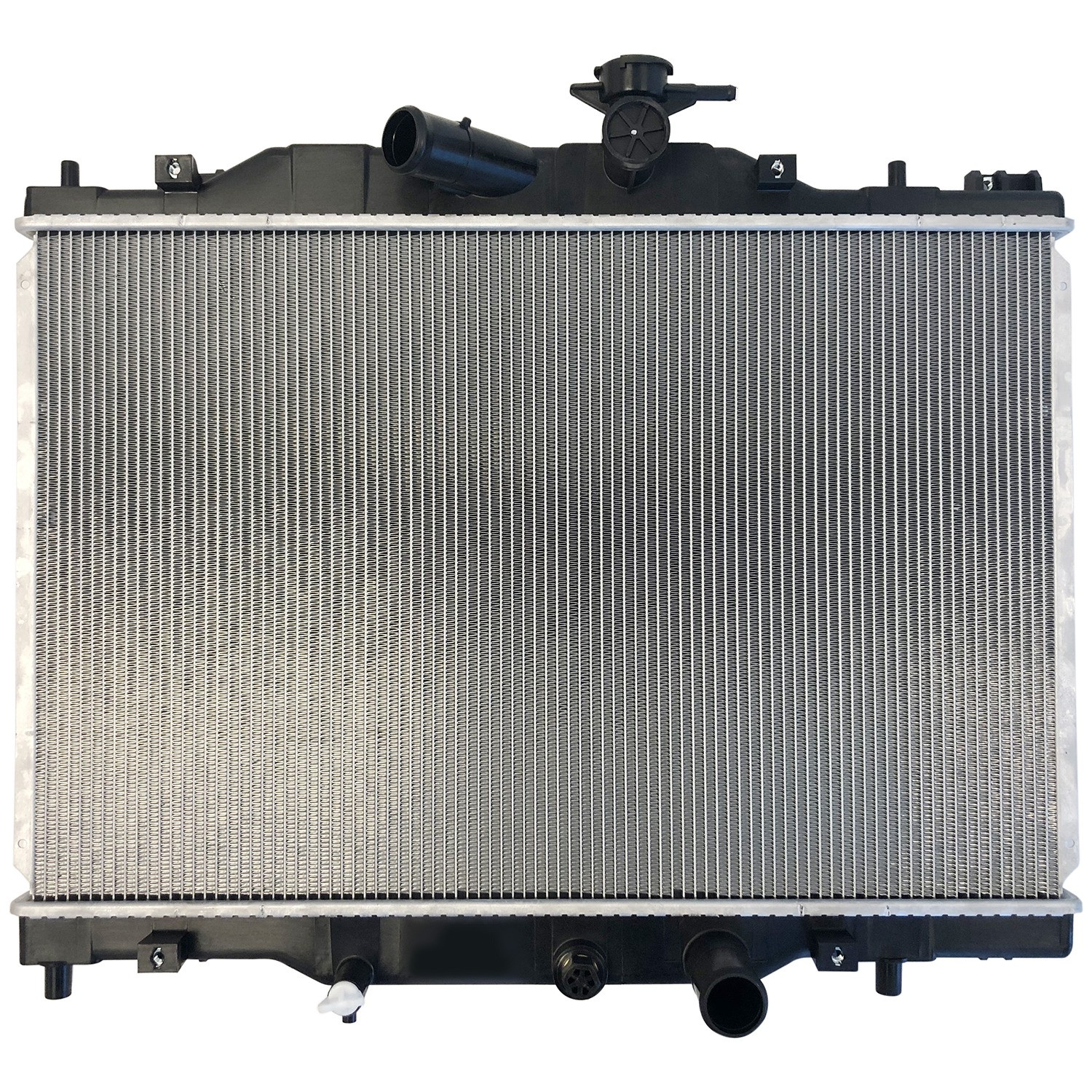 Radiator