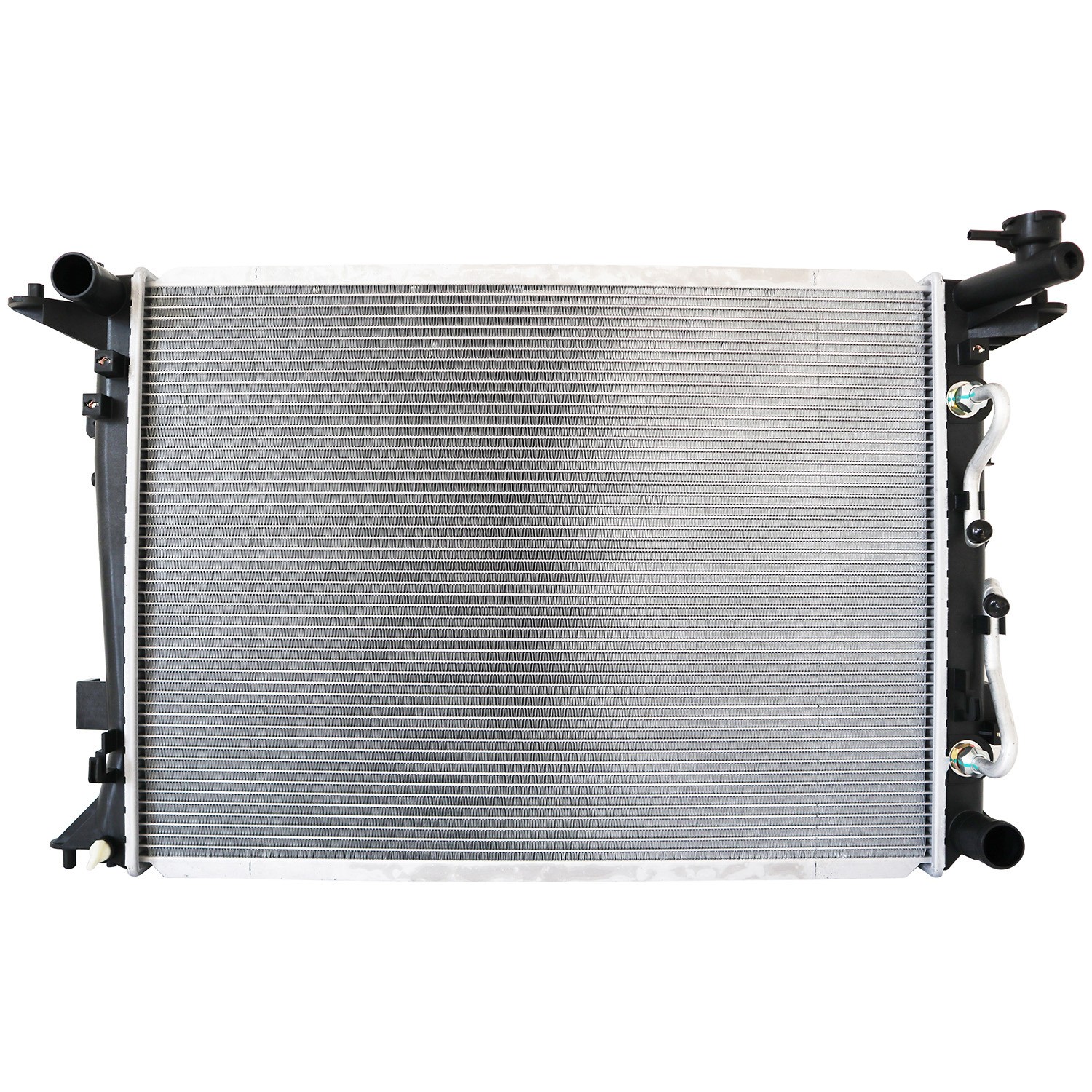 Radiator