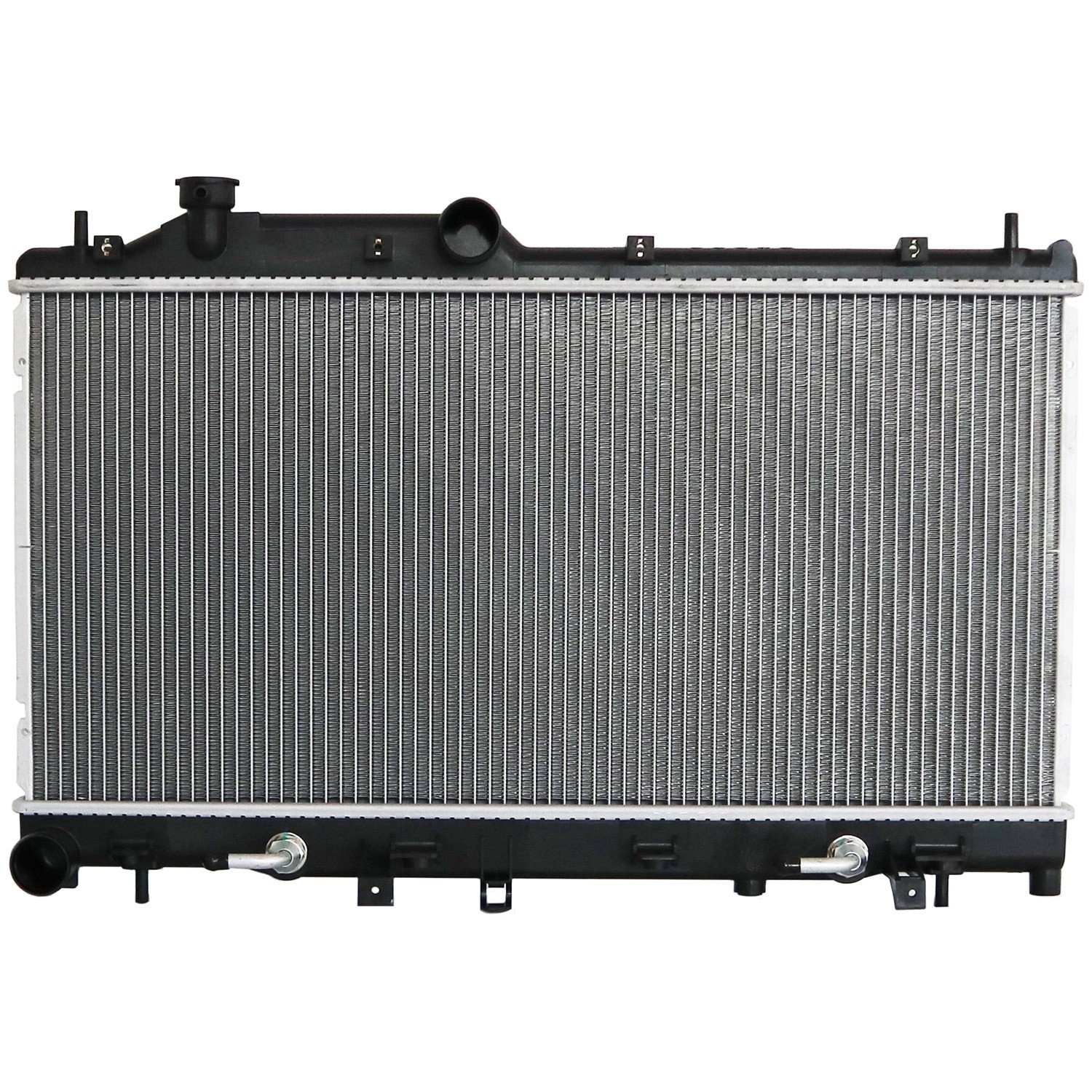 Radiator