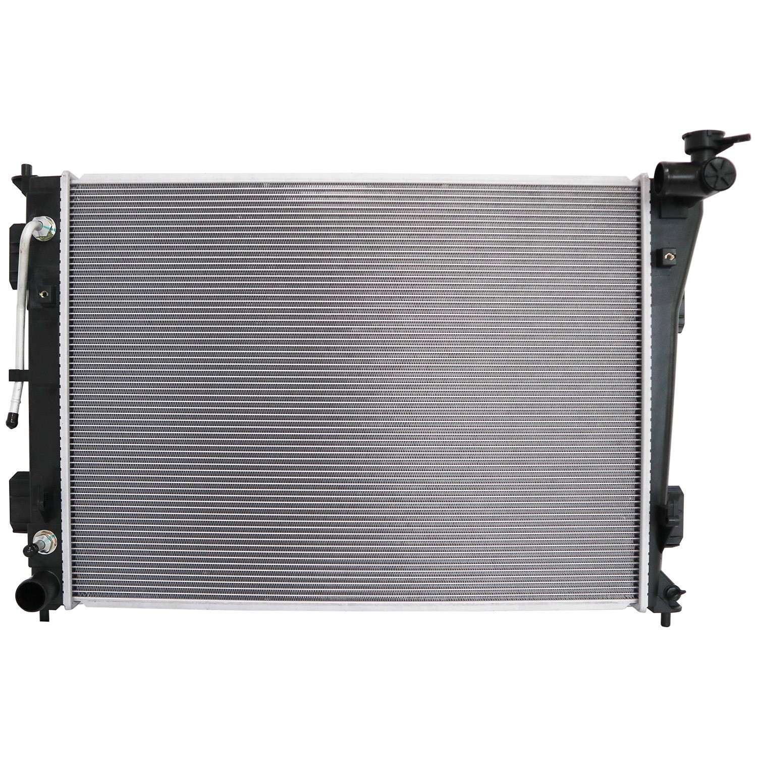 Radiator