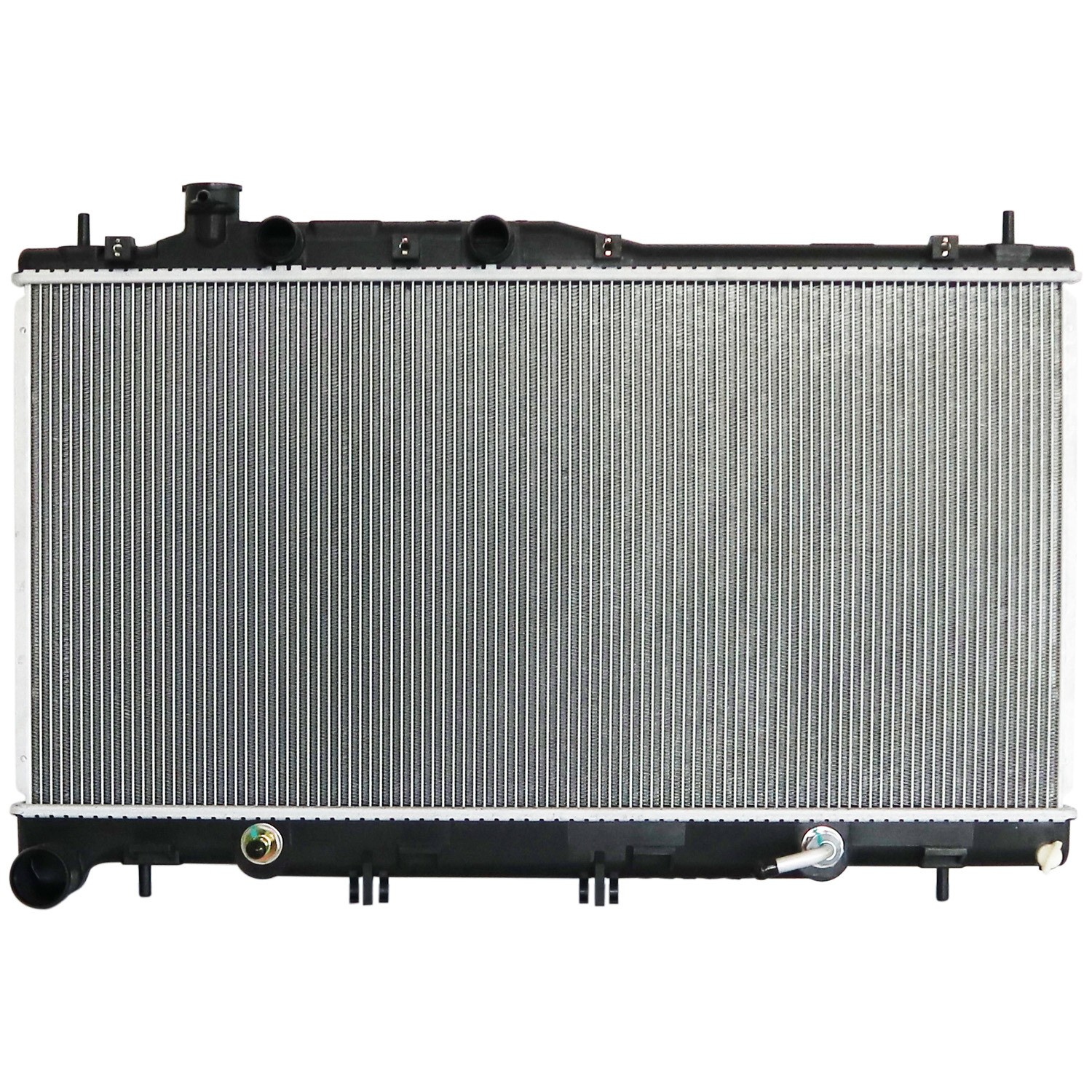 Radiator