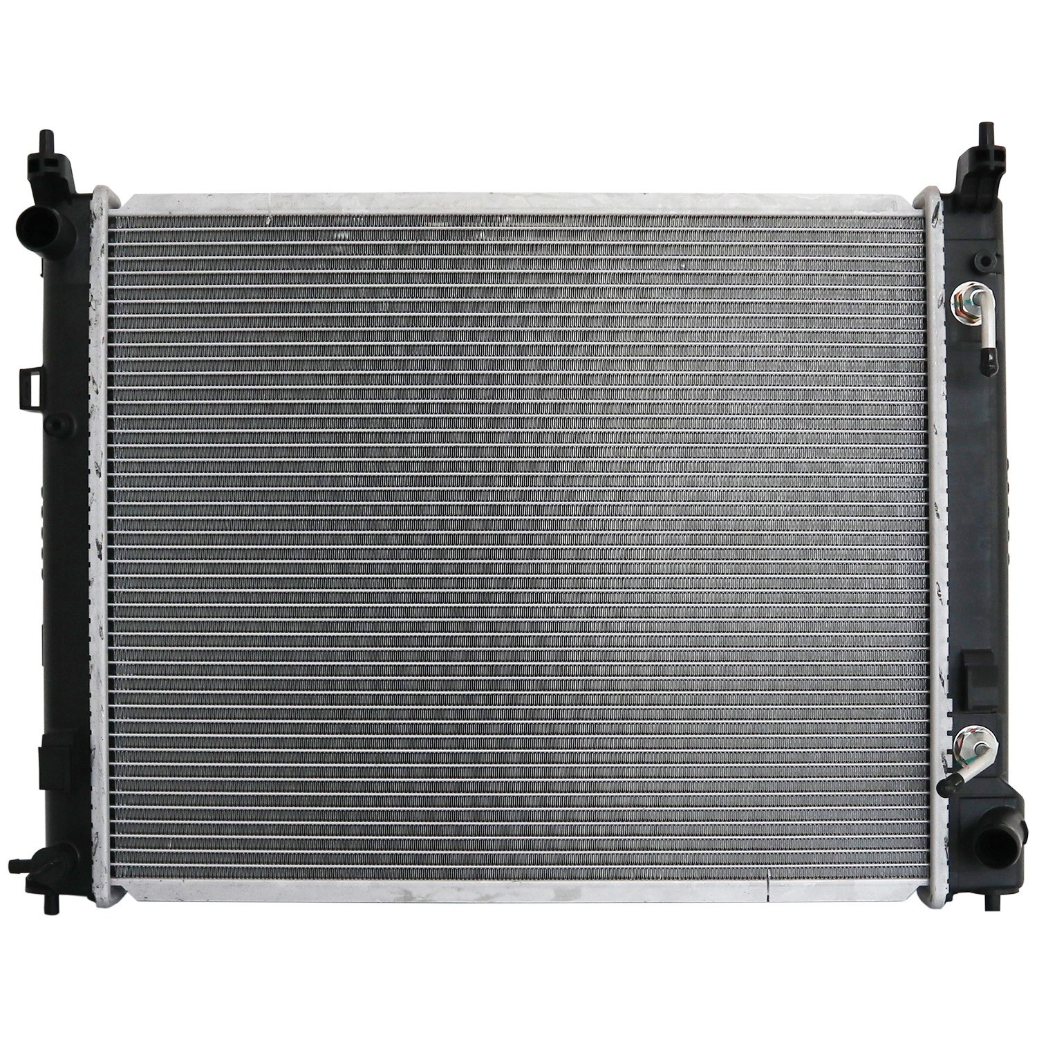Radiator