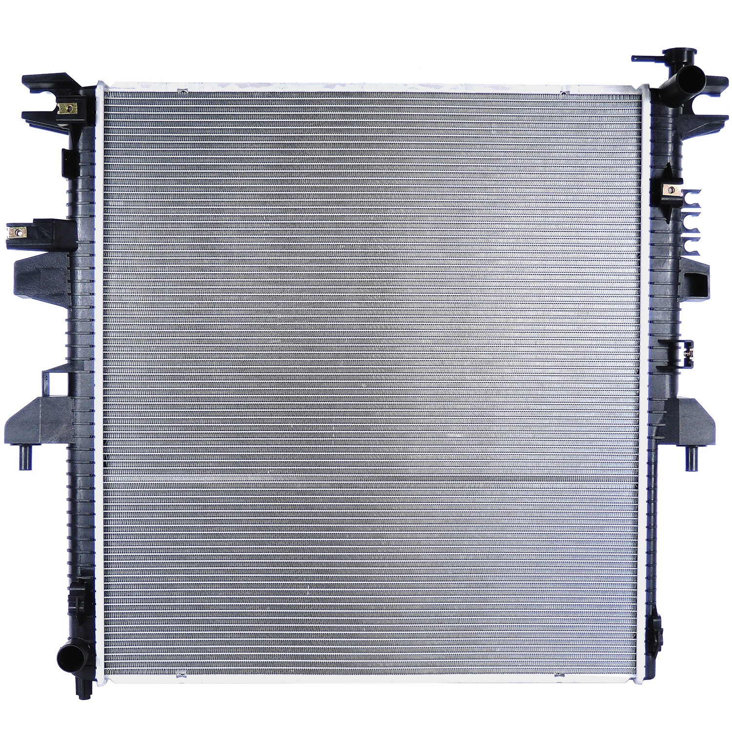 Radiator