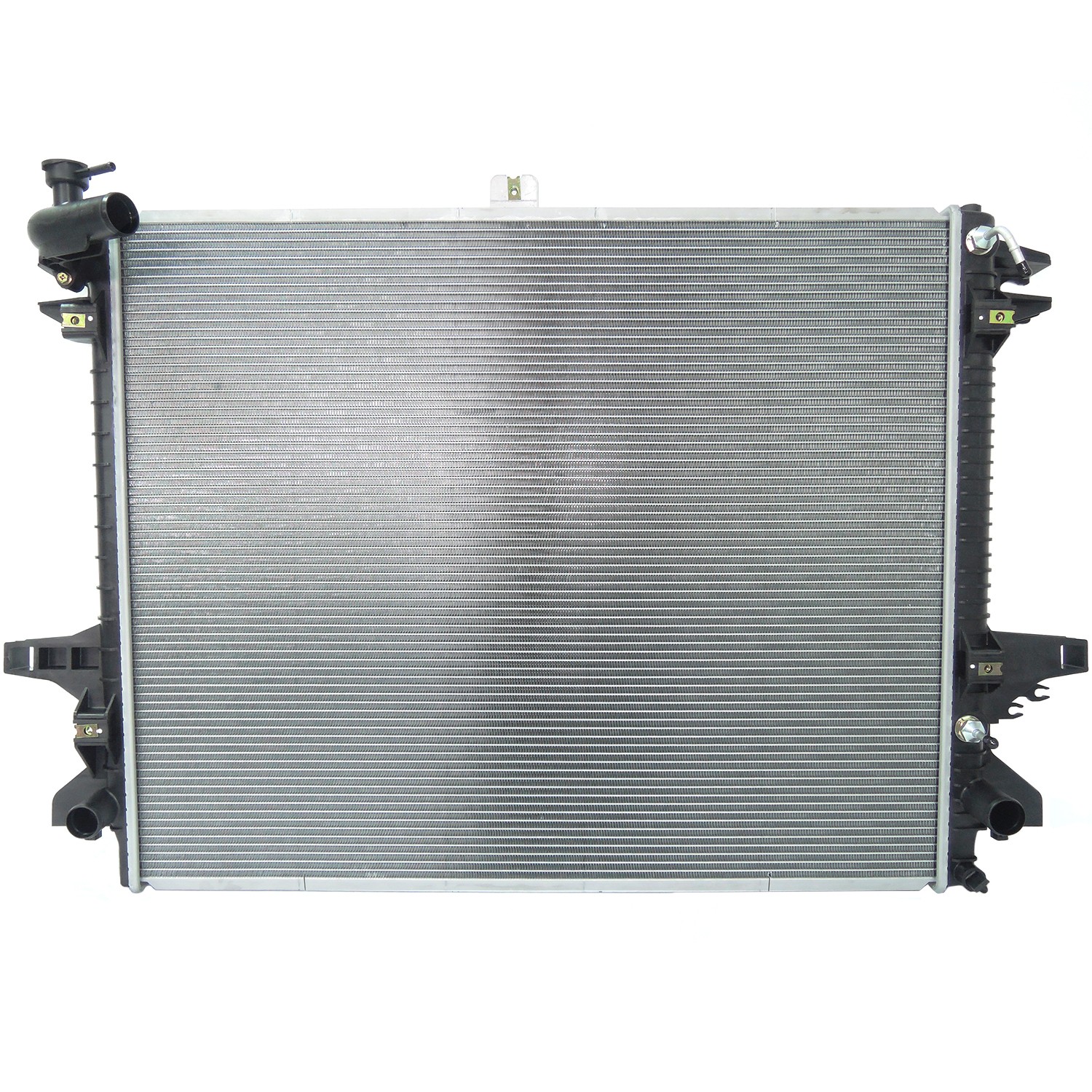 Radiator