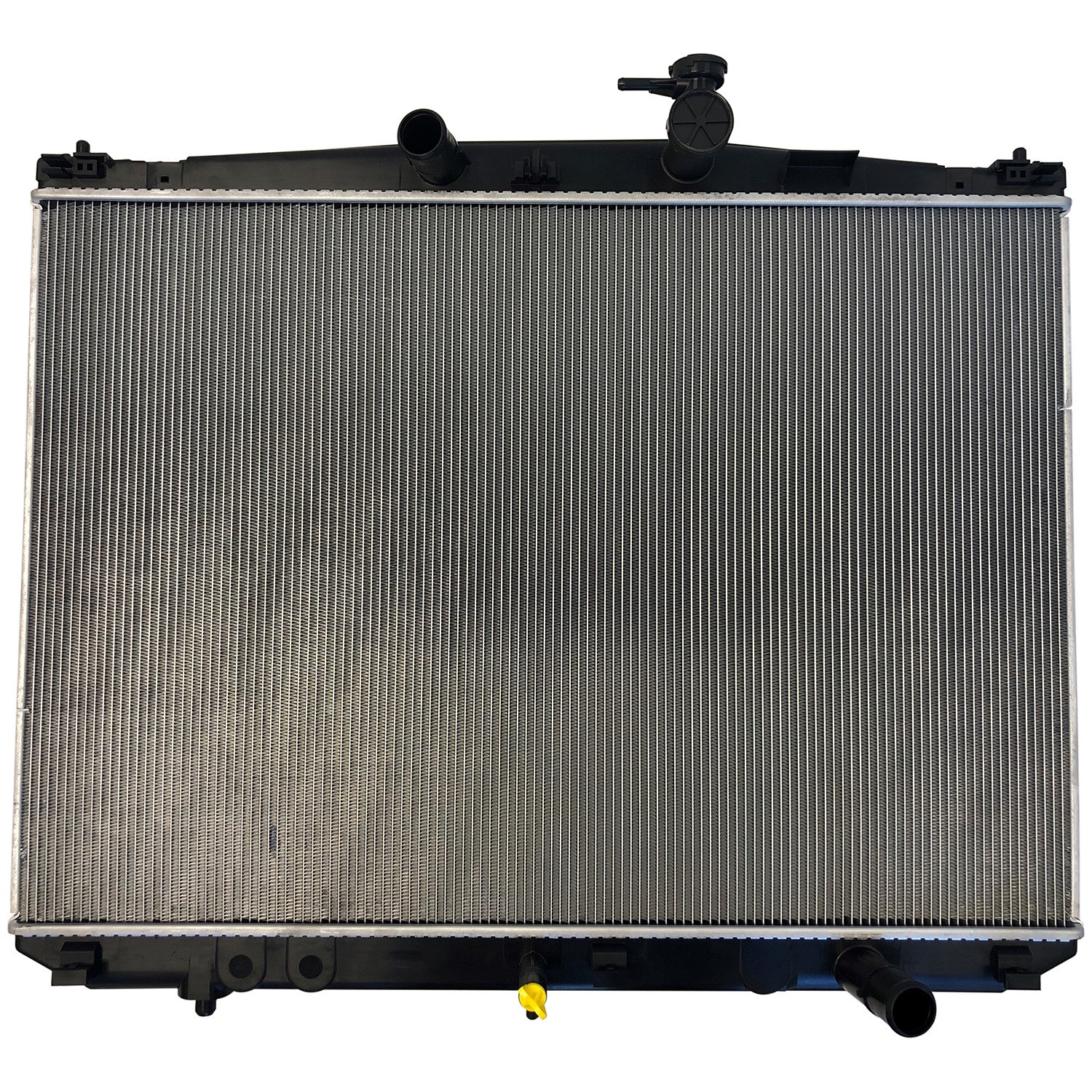 Radiator
