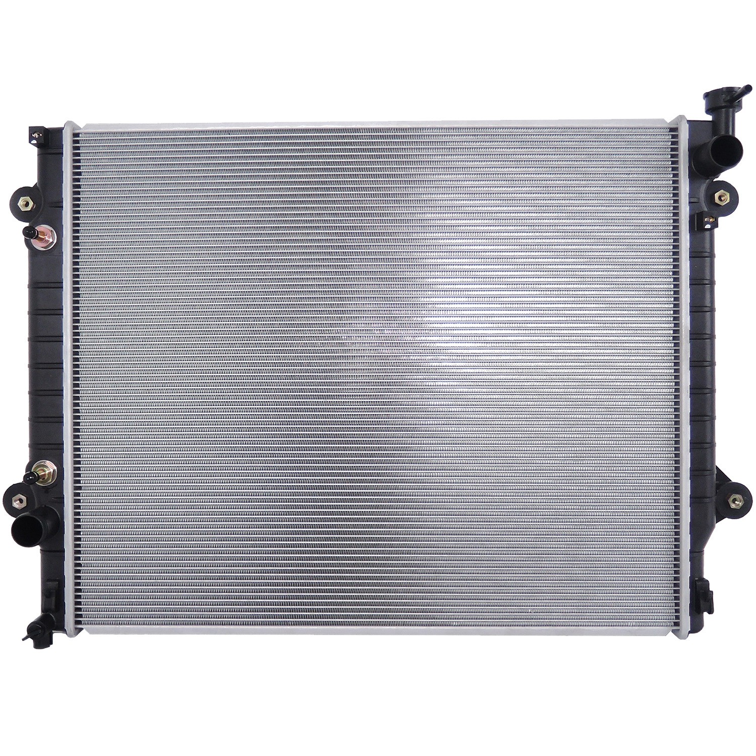Radiator