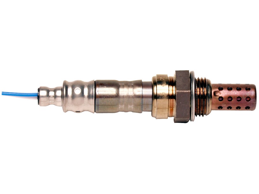 Oxygen Sensor 2 Wire, Universal, Unheated, Wire Length: 11.77