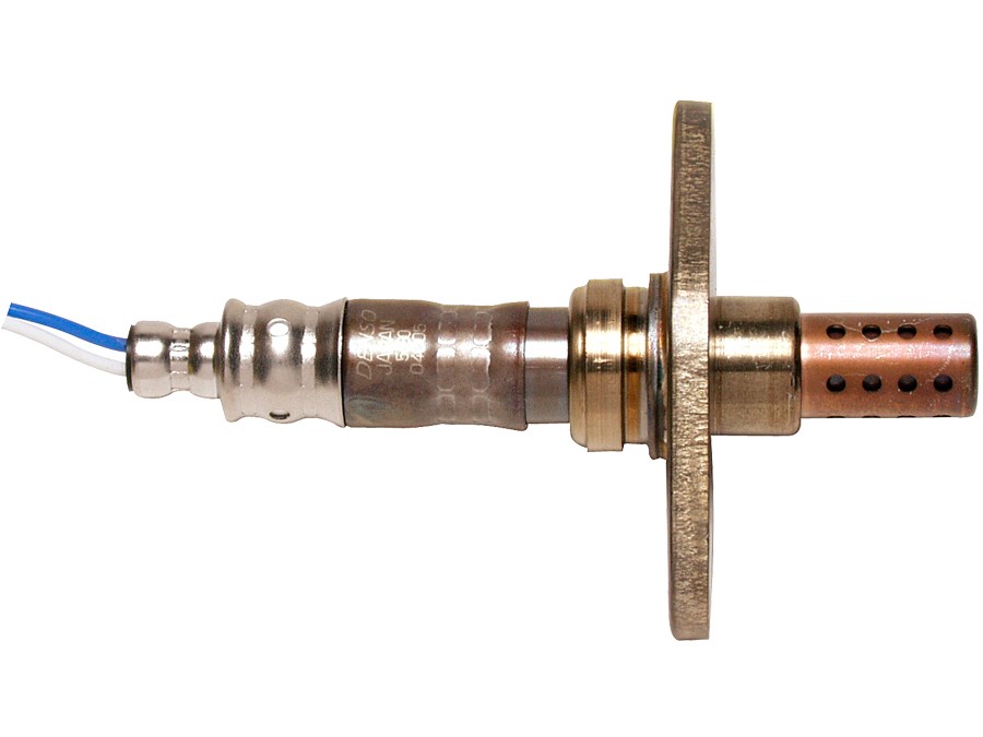 Oxygen Sensor 2 Wire, Universal, Unheated, Wire Length: 18.1