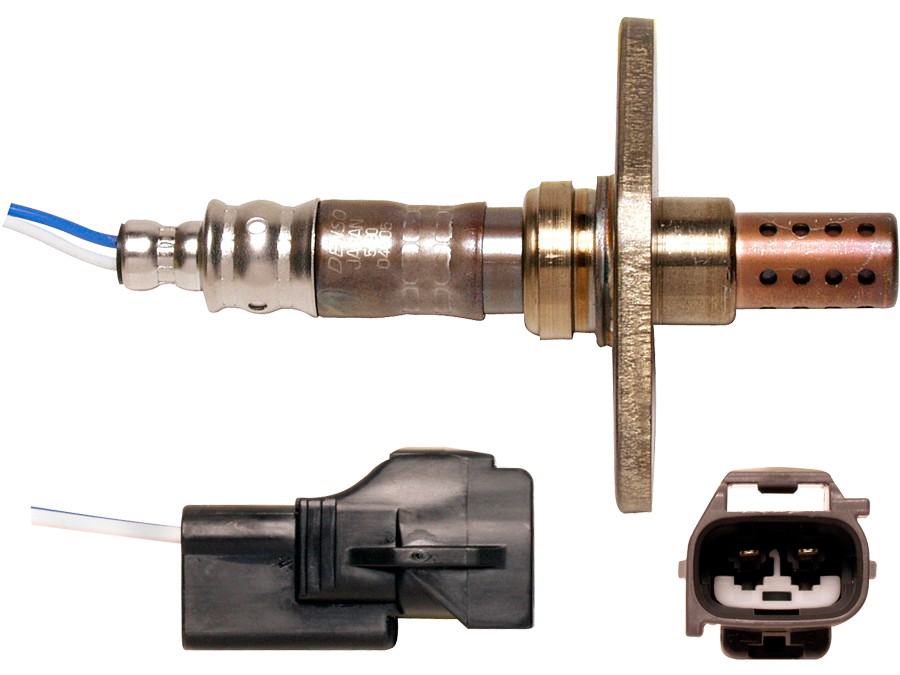 Oxygen Sensor 2 Wire, Direct Fit, Unheated, Wire Length: 10.08