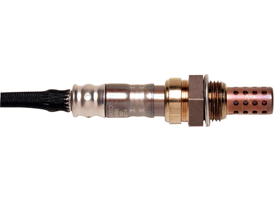 Oxygen Sensor 3 Wire, Universal, Heated, Wire Length: 11.77