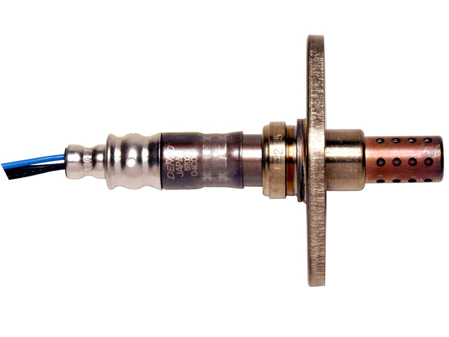 Oxygen Sensor 3 Wire, Universal, Heated, Wire Length: 11.77