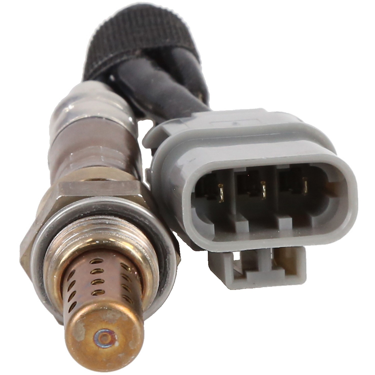 Oxygen Sensor 3 Wire, Direct Fit, Heated, Wire Length: 10.24