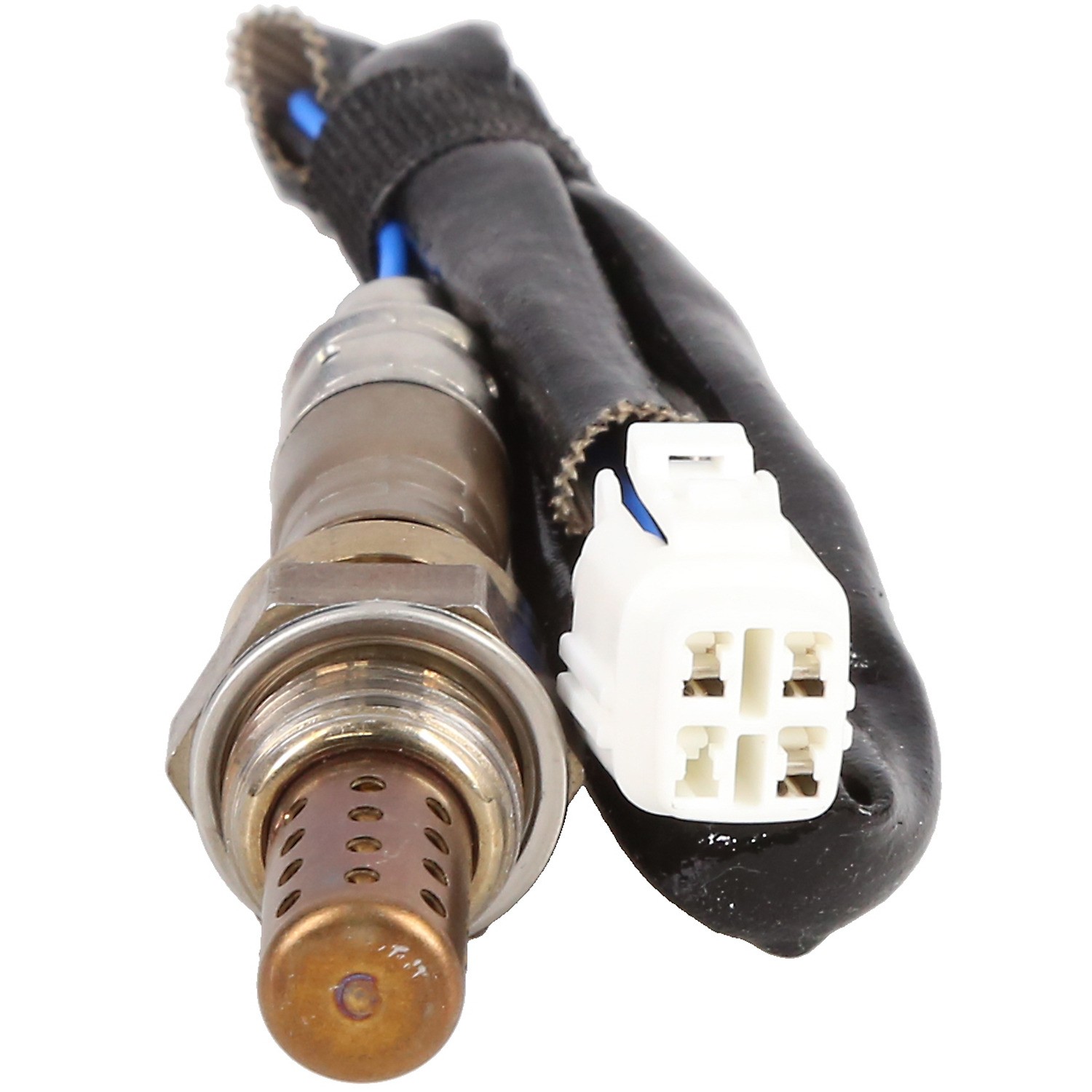 Oxygen Sensor 3 Wire, Direct Fit, Heated, Wire Length: 17.83