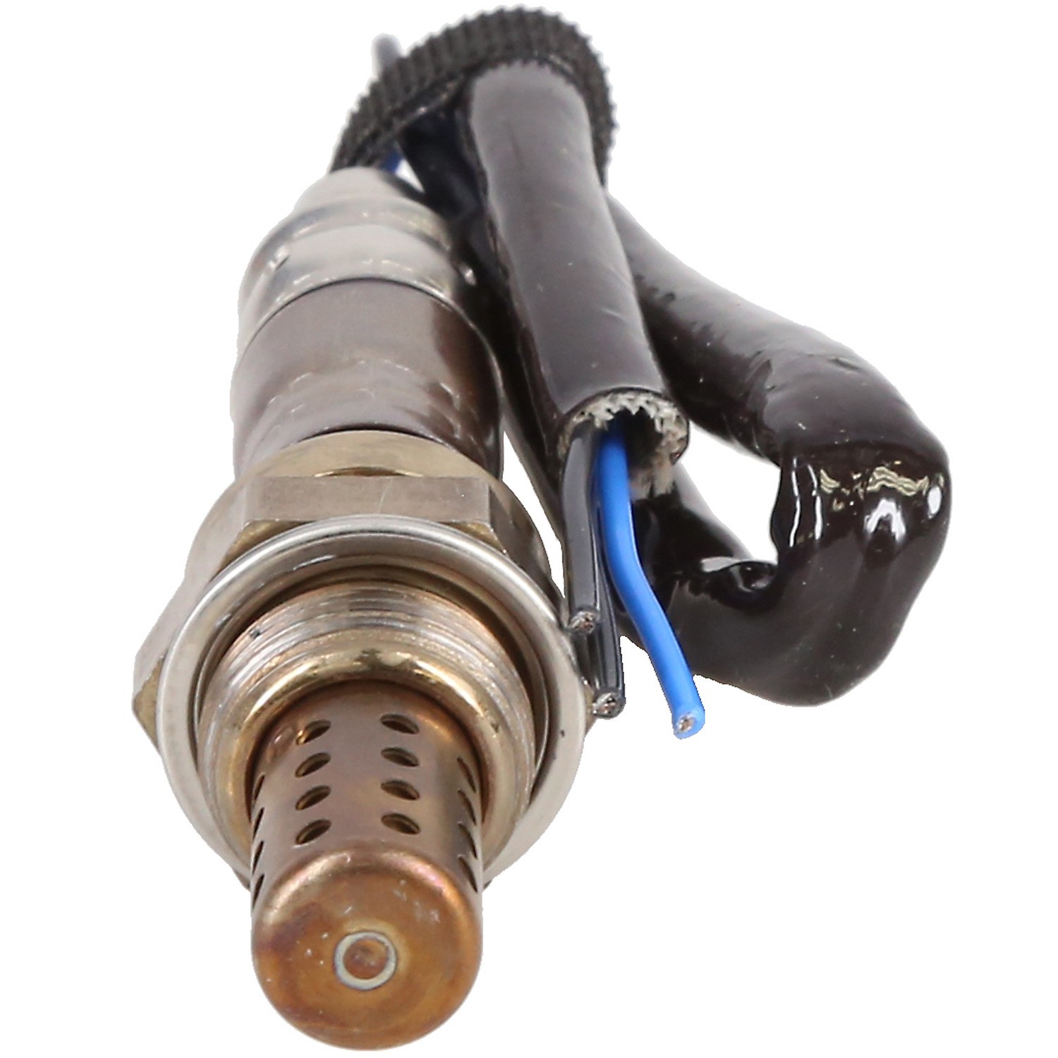 Oxygen Sensor 3 Wire, Universal, Heated, Wire Length: 11.77